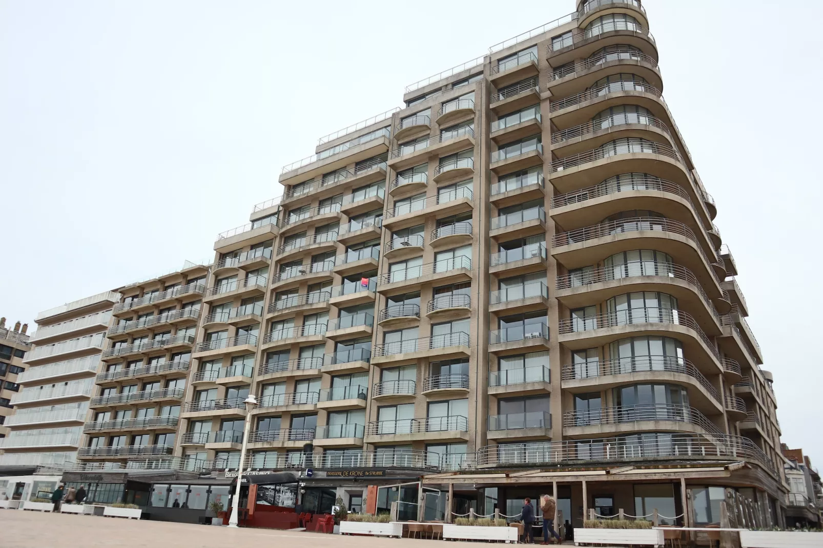 CASINO AB A0803GAR-Exterior summer