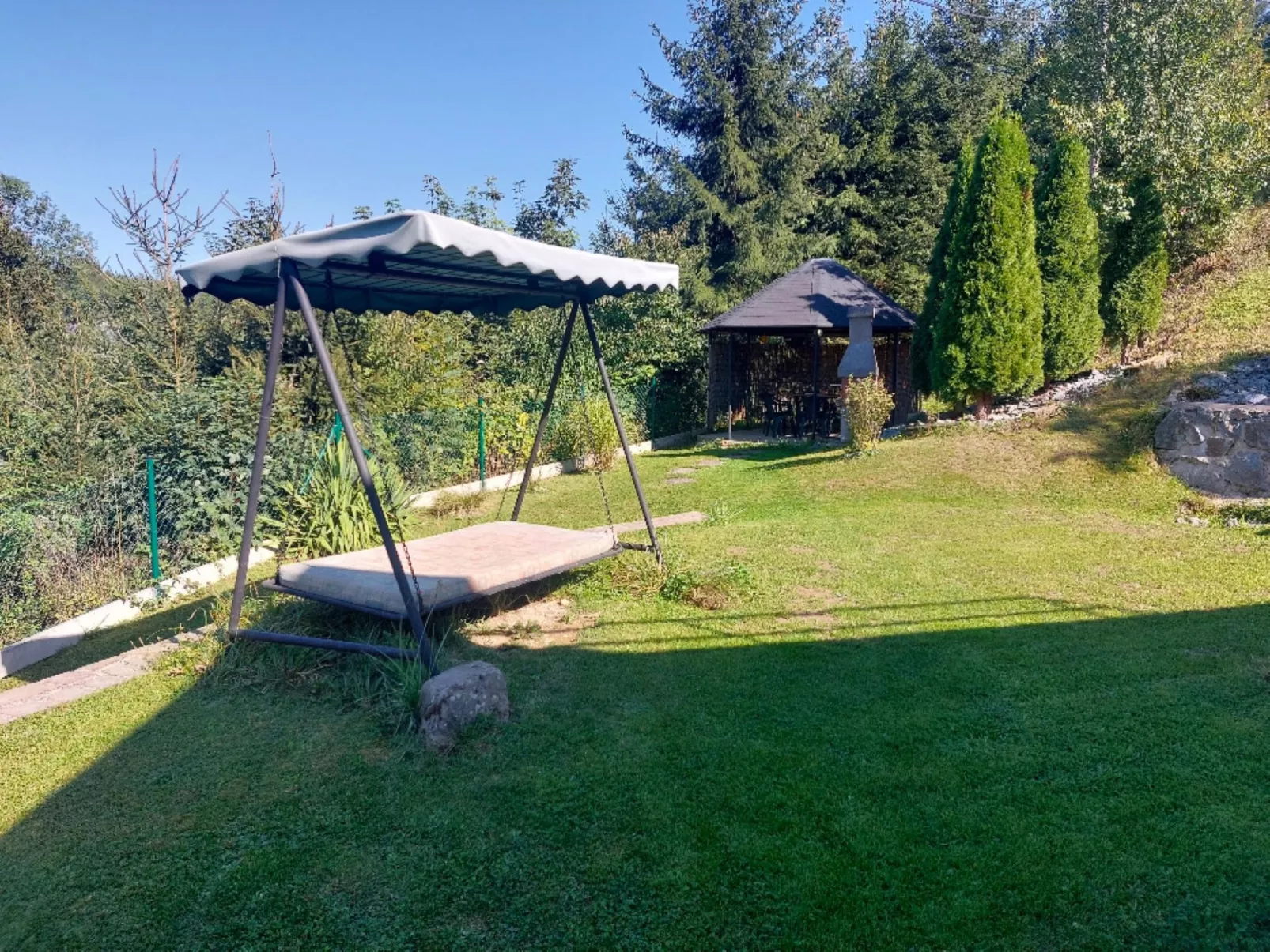 Ludek (KNY110)-Draußen