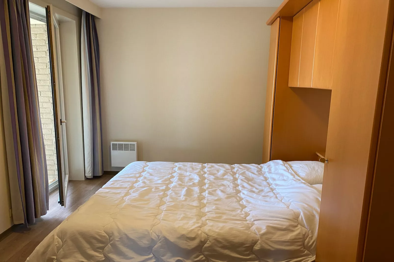CASINO AB A0803GAR-Bedroom