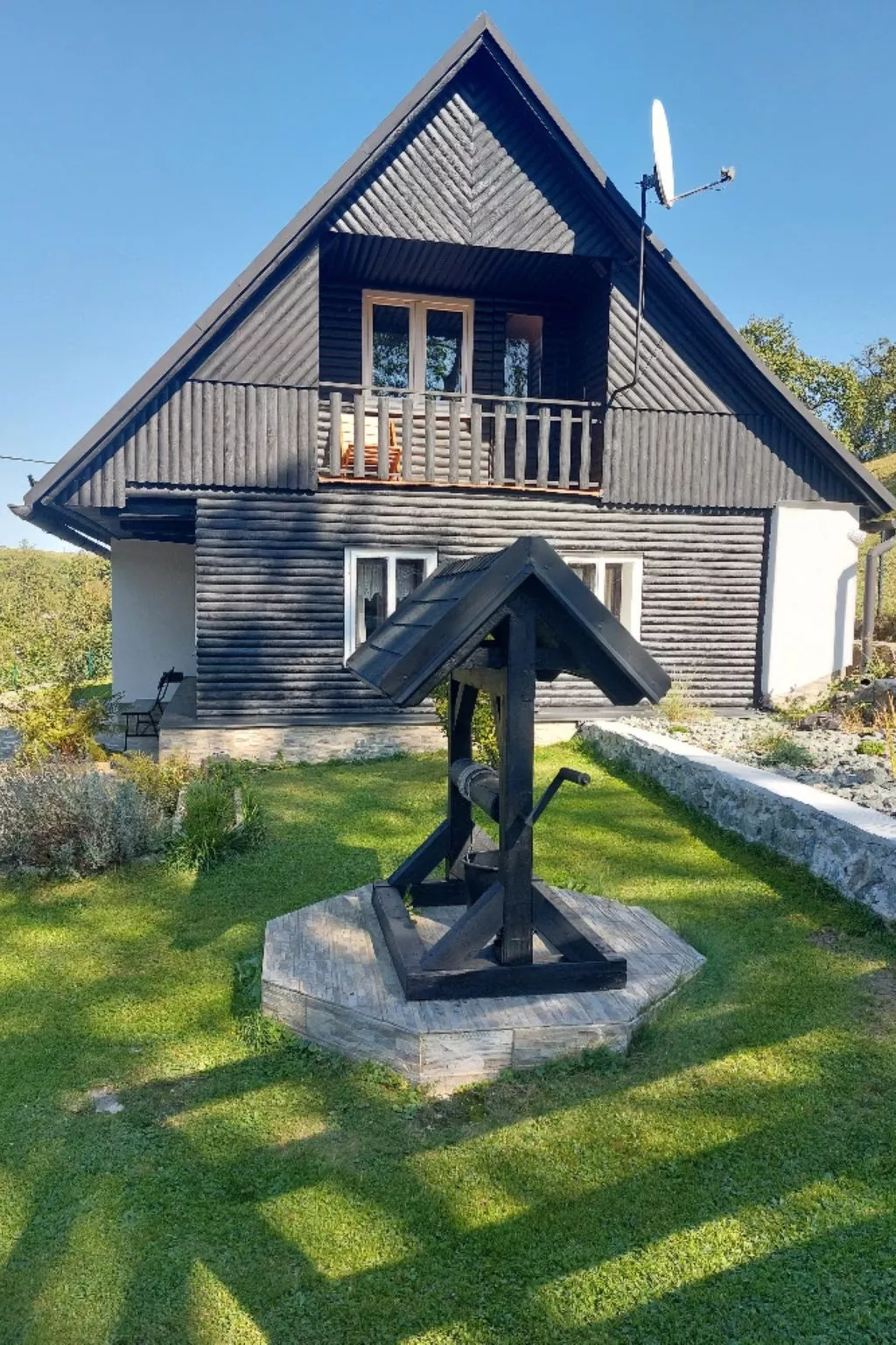 Ludek (KNY110)-Draußen