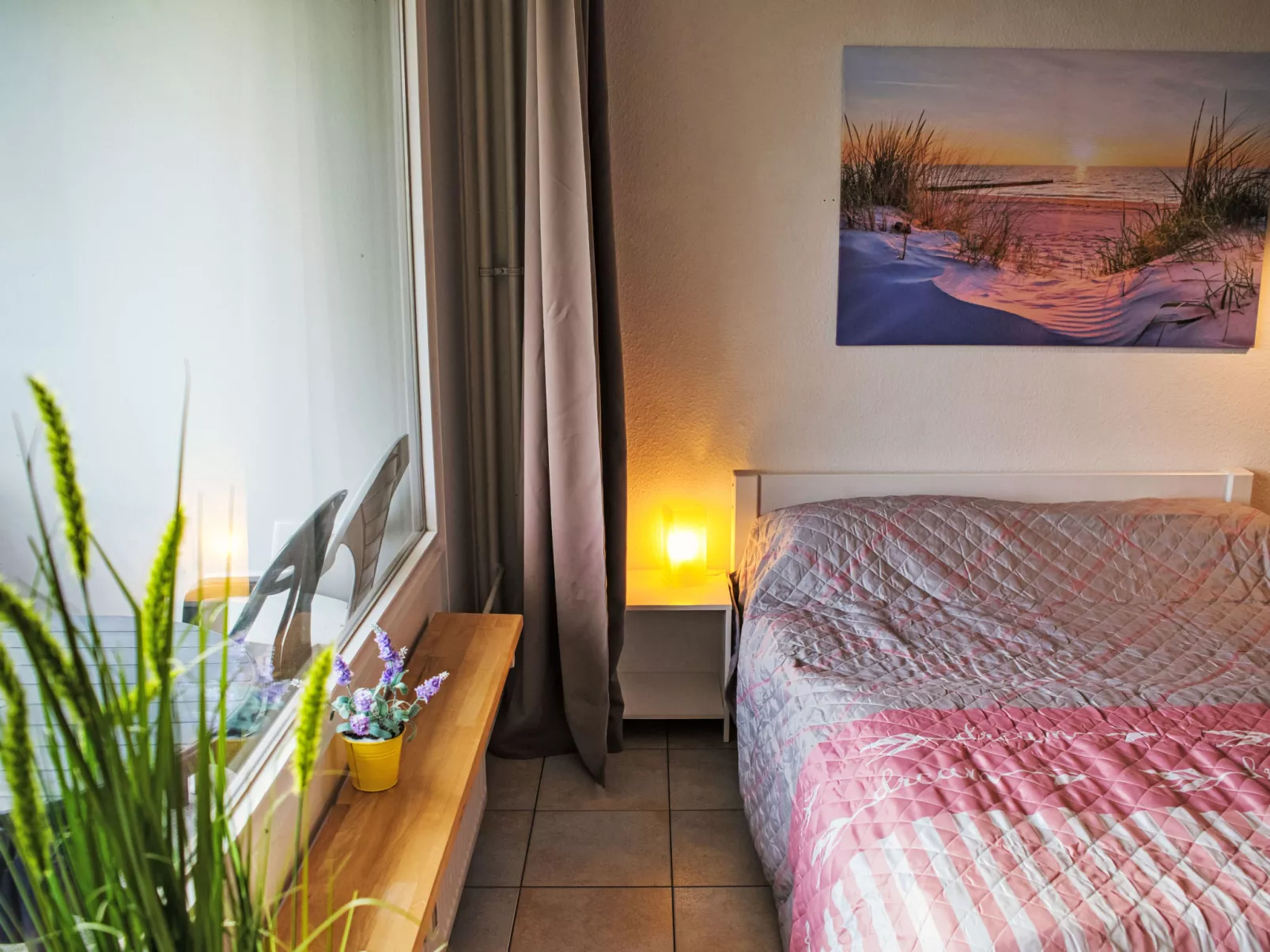Ostsee-Residenz (DMP170)-Inside