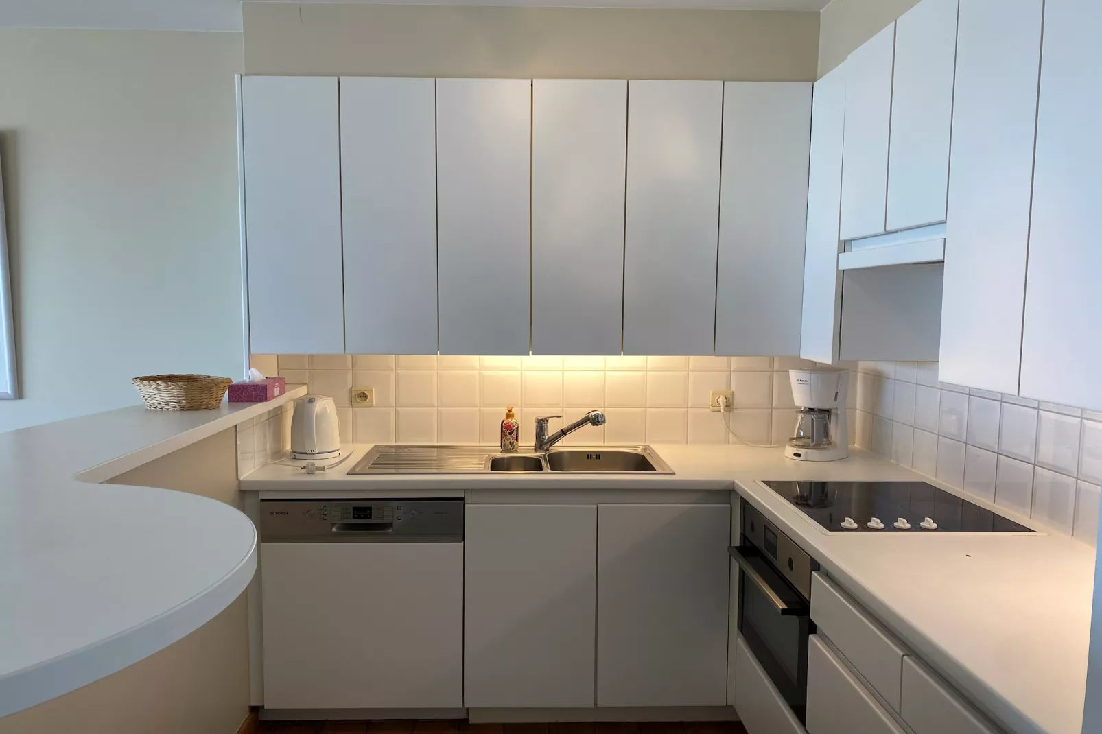 CASINO AB A0803GAR-Kitchen