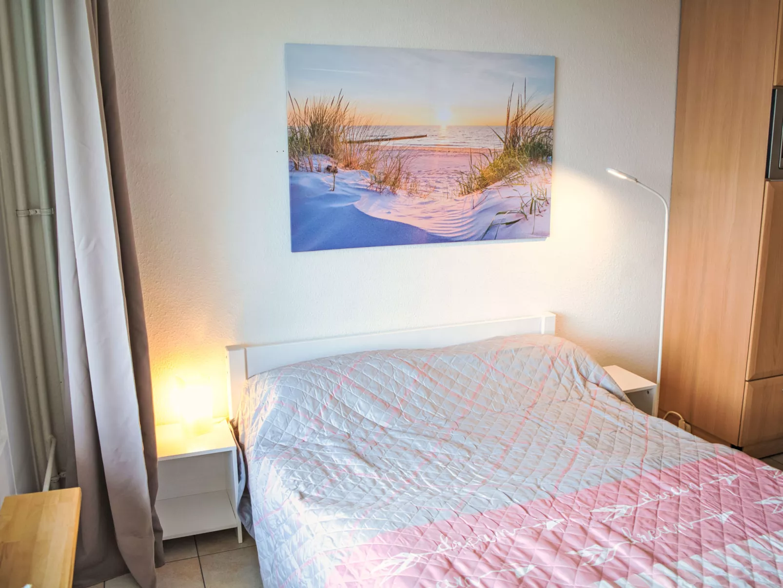 Ostsee-Residenz (DMP170)-Inside