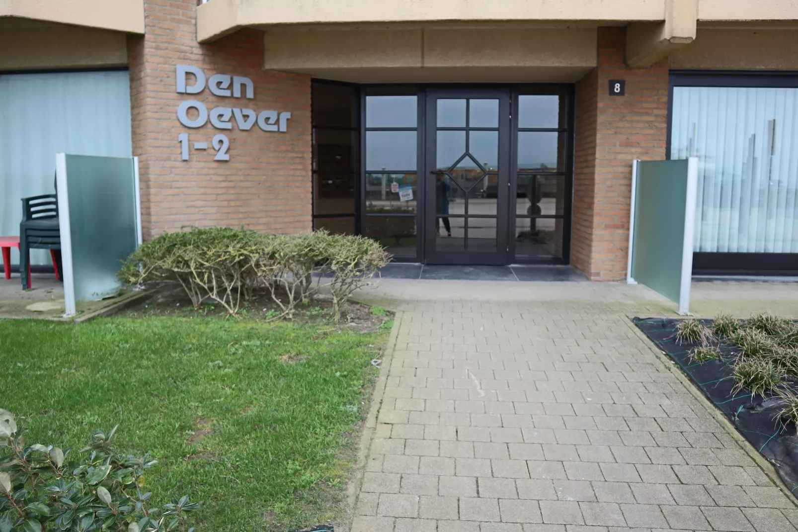DEN OEVER II 201-Exterior summer