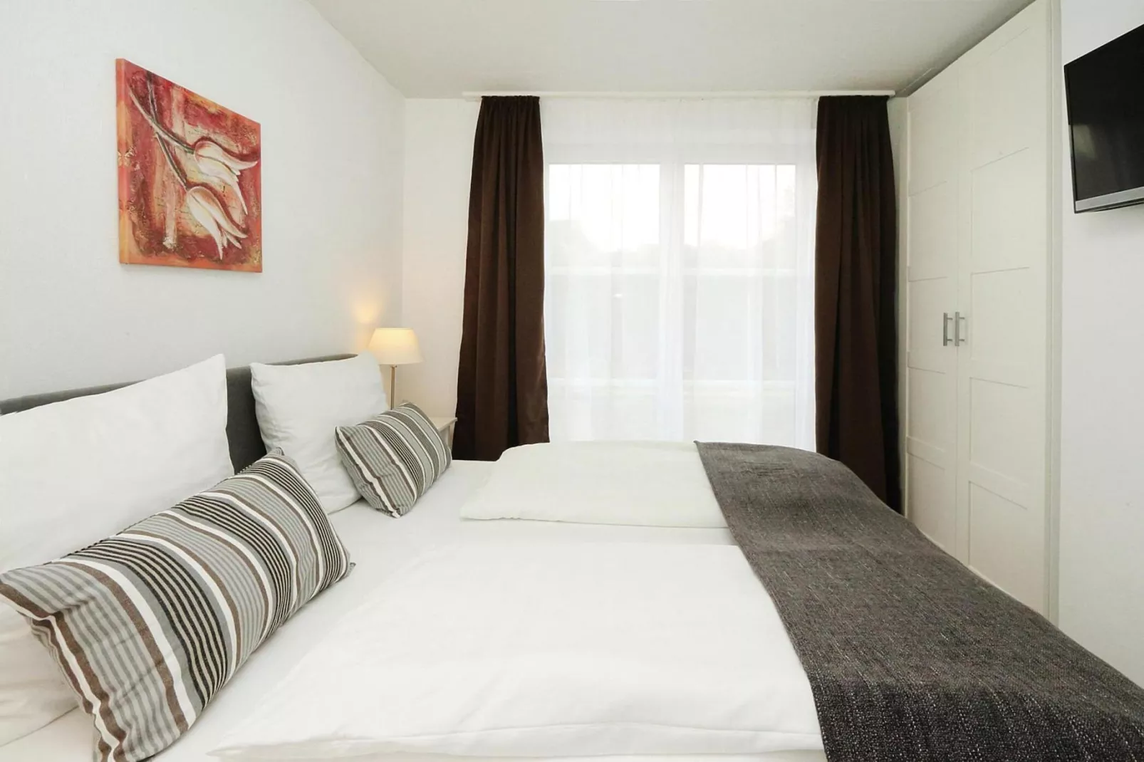 Zaunkönig-Bedroom