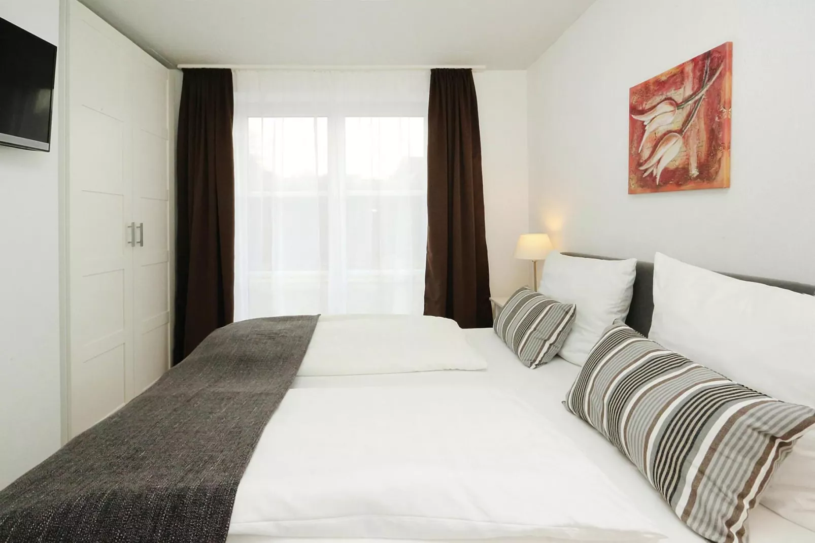 Zaunkönig-Bedroom