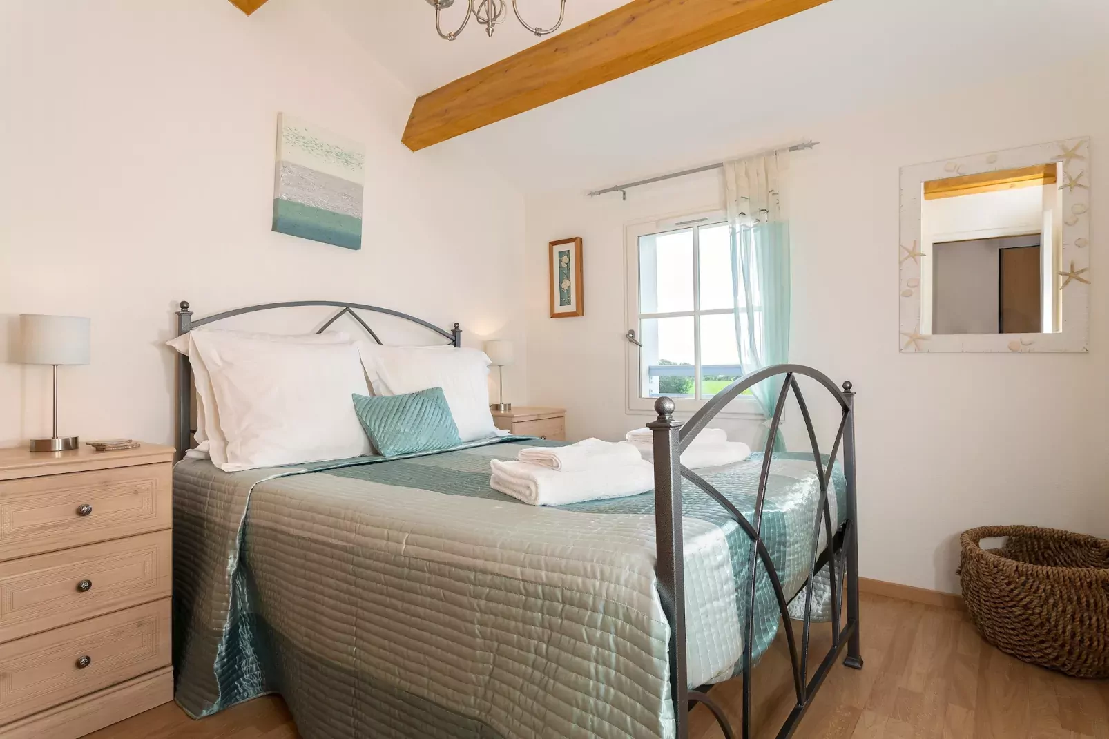 Le Domaine de Fontenelles 1-Bedroom