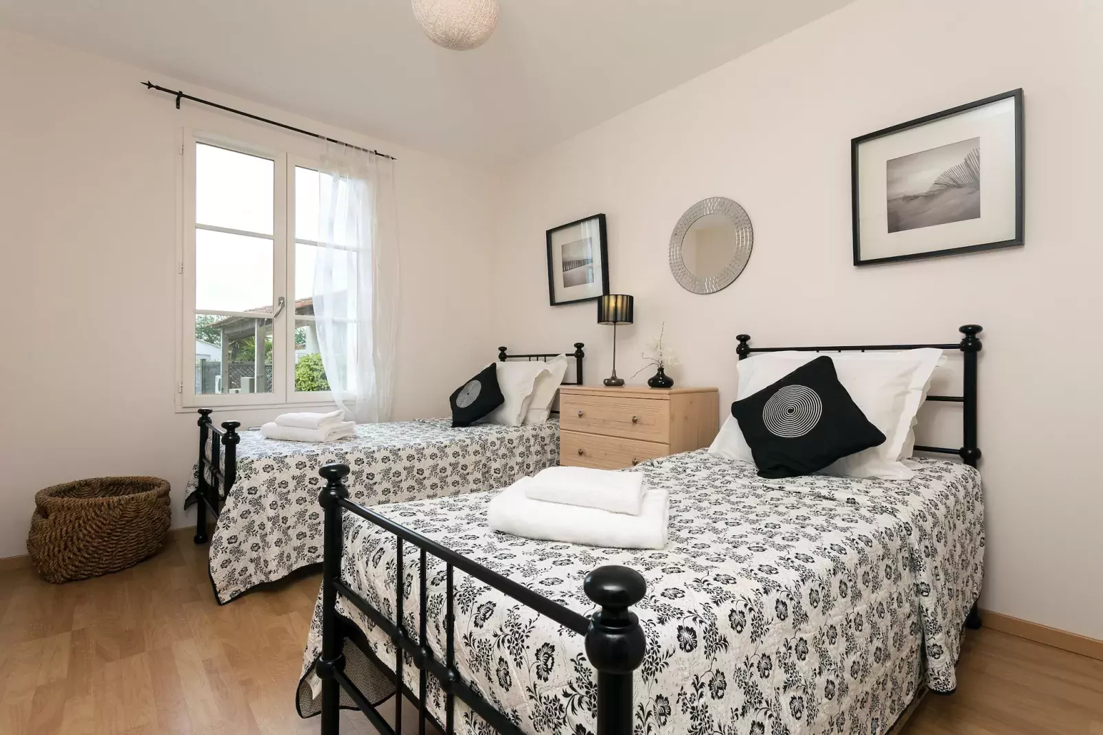 Le Domaine de Fontenelles 1-Bedroom