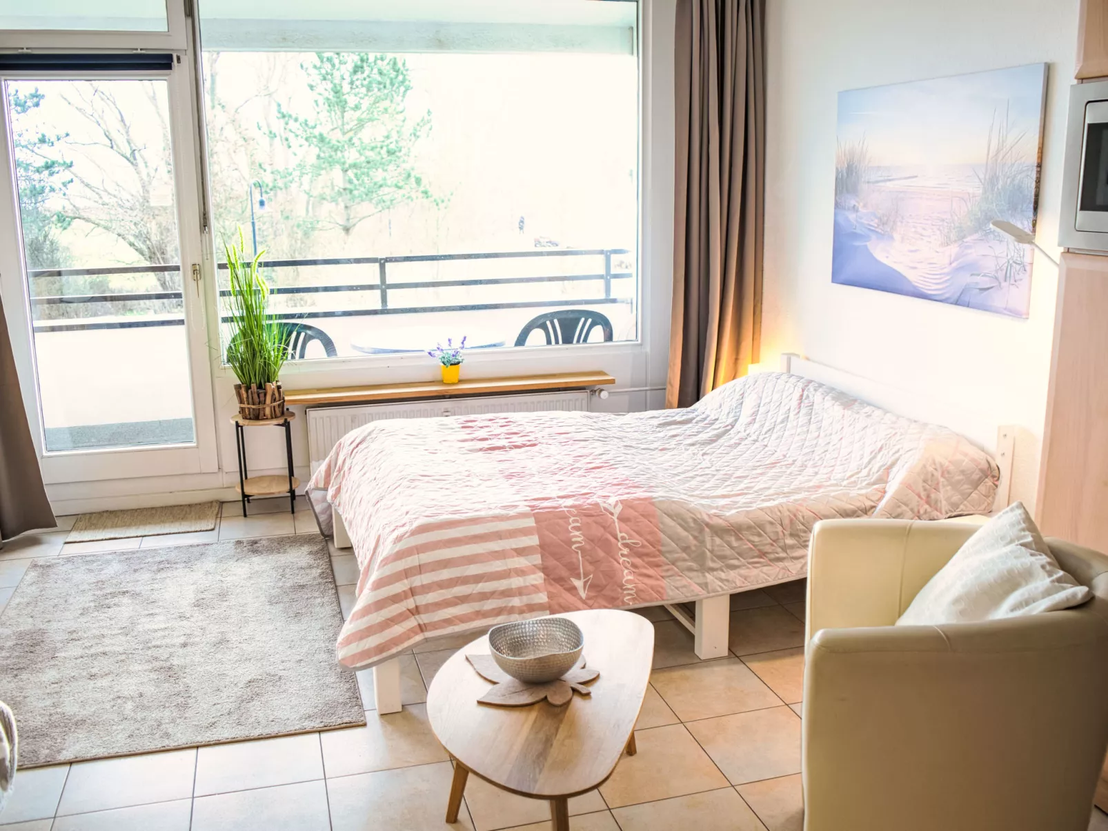 Ostsee-Residenz (DMP170)-Inside
