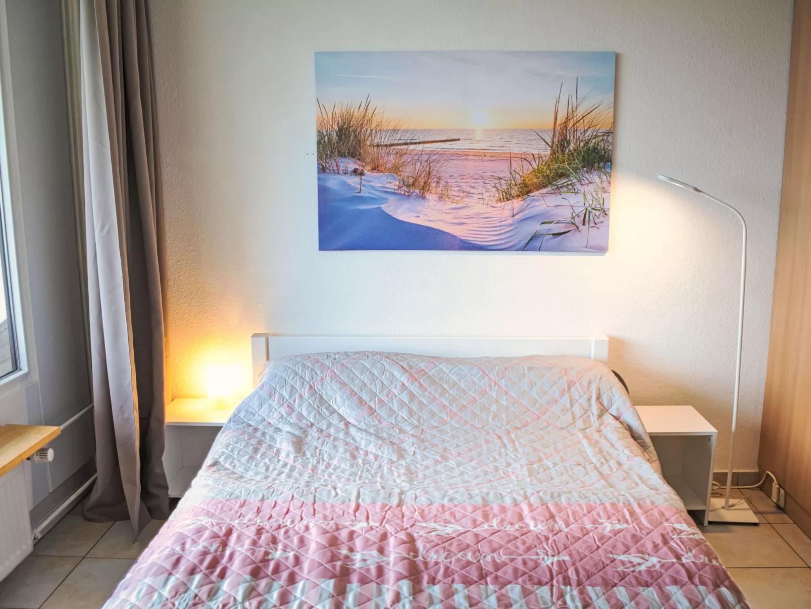 Ostsee-Residenz (DMP170)-Inside