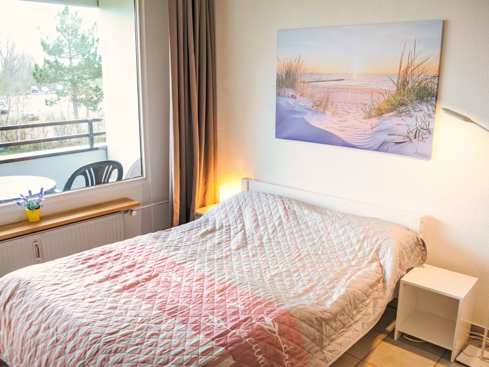 Ostsee-Residenz (DMP170)-Inside