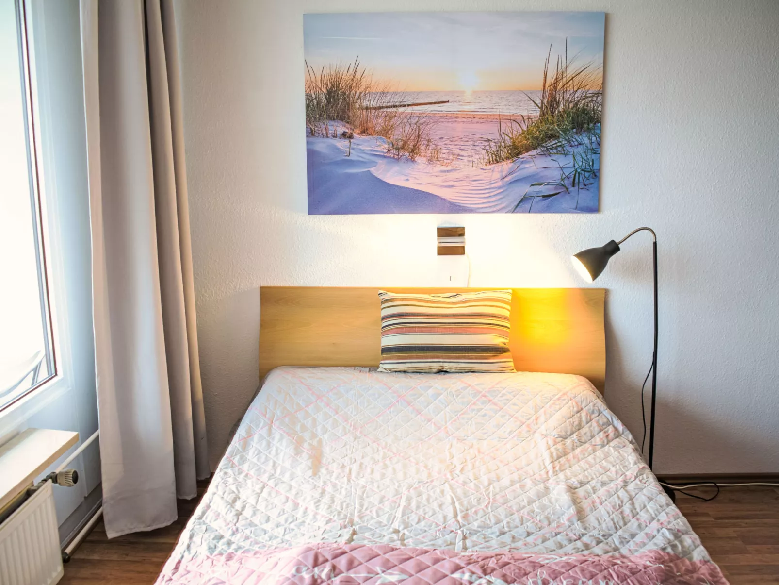 Ostsee-Residenz (DMP173)-Inside