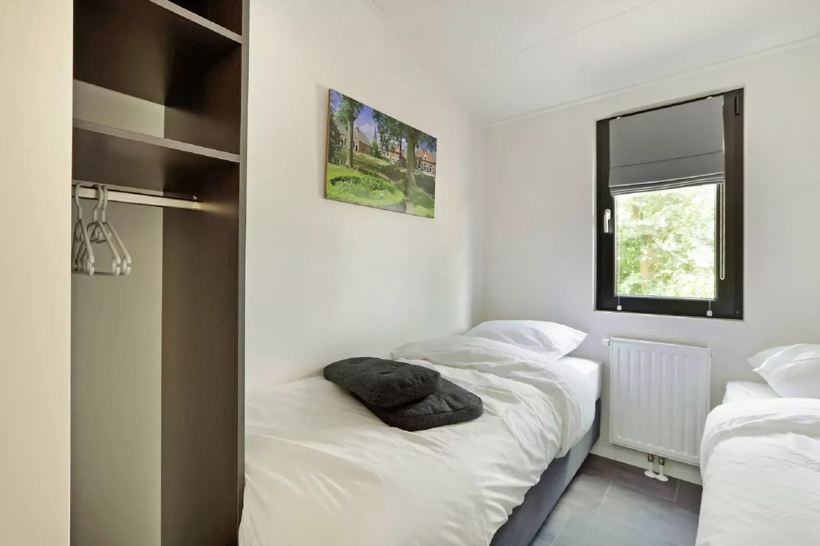 Vakantiepark De Lochemse Berg 1-Bedroom