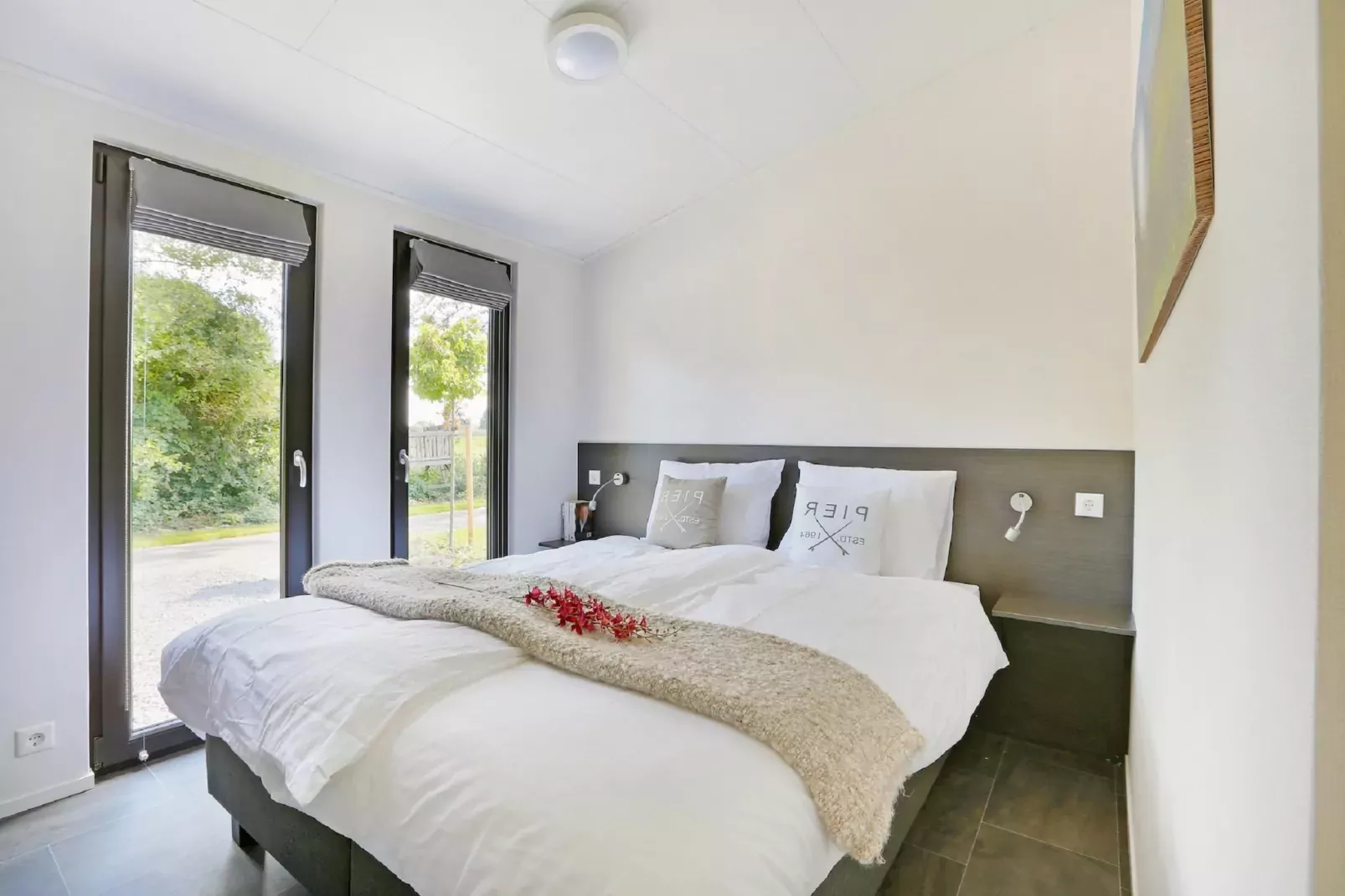 Vakantiepark De Lochemse Berg 1-Bedroom
