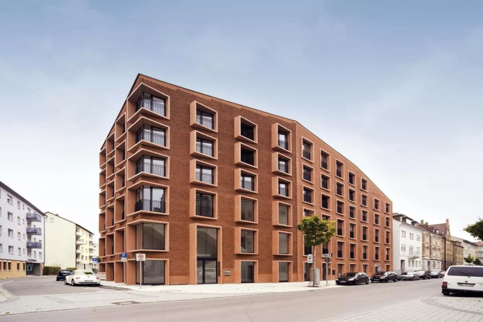 Ferienhaus Spatz 1-2 Pers-Areas summer 1km