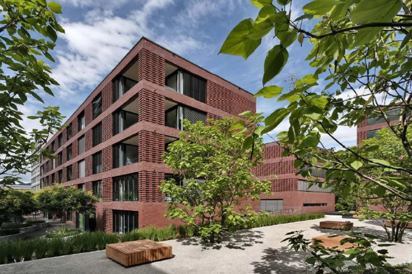 Ferienhaus Spatz 1-2 Pers-Areas summer 5km