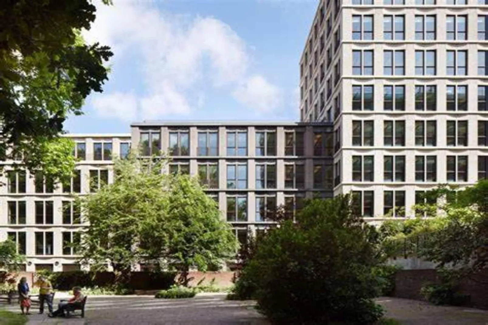Ferienhaus Spatz 1-2 Pers-Areas summer 5km