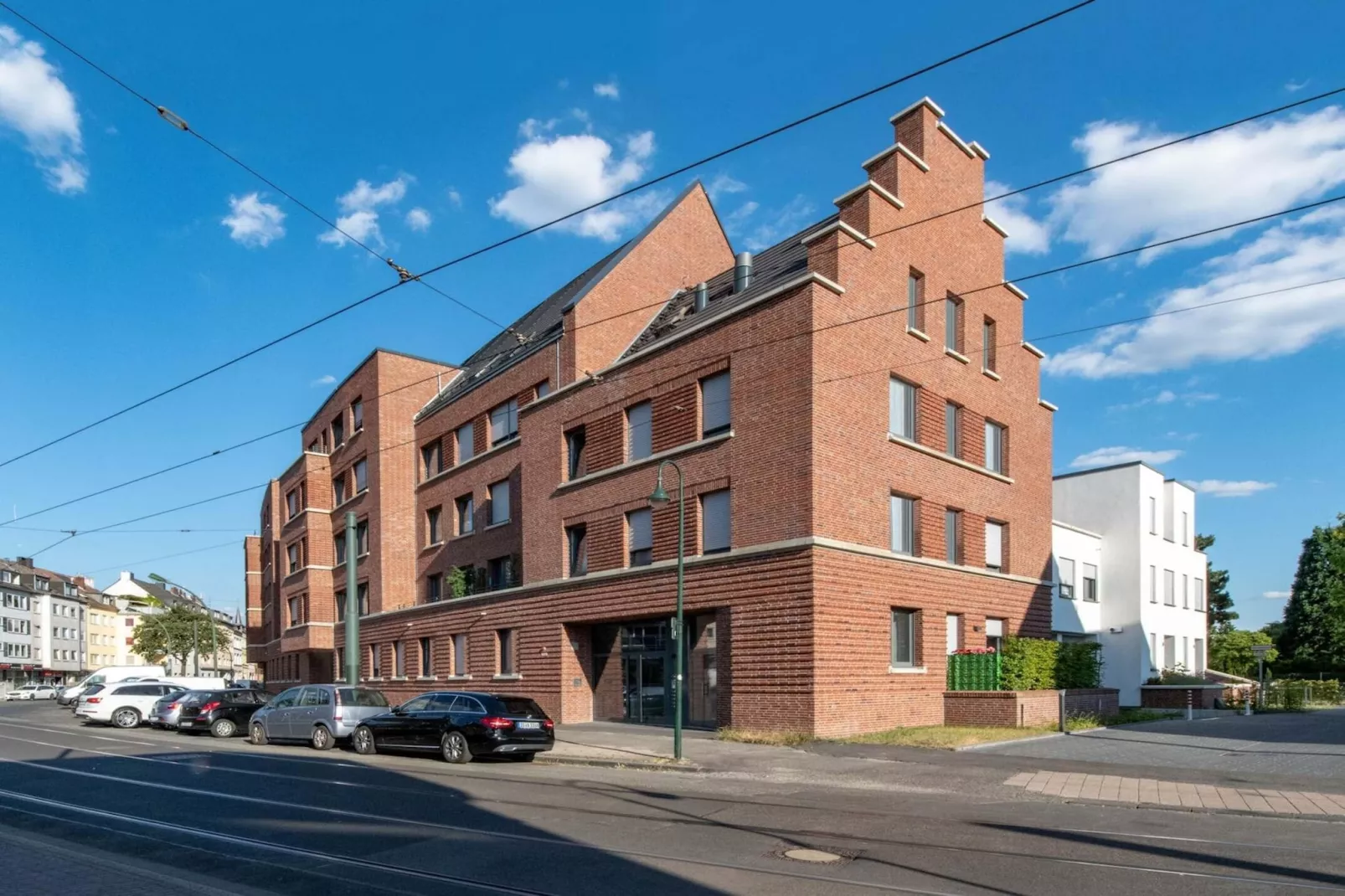 Ferienhaus Spatz 1-2 Pers-Areas summer 5km