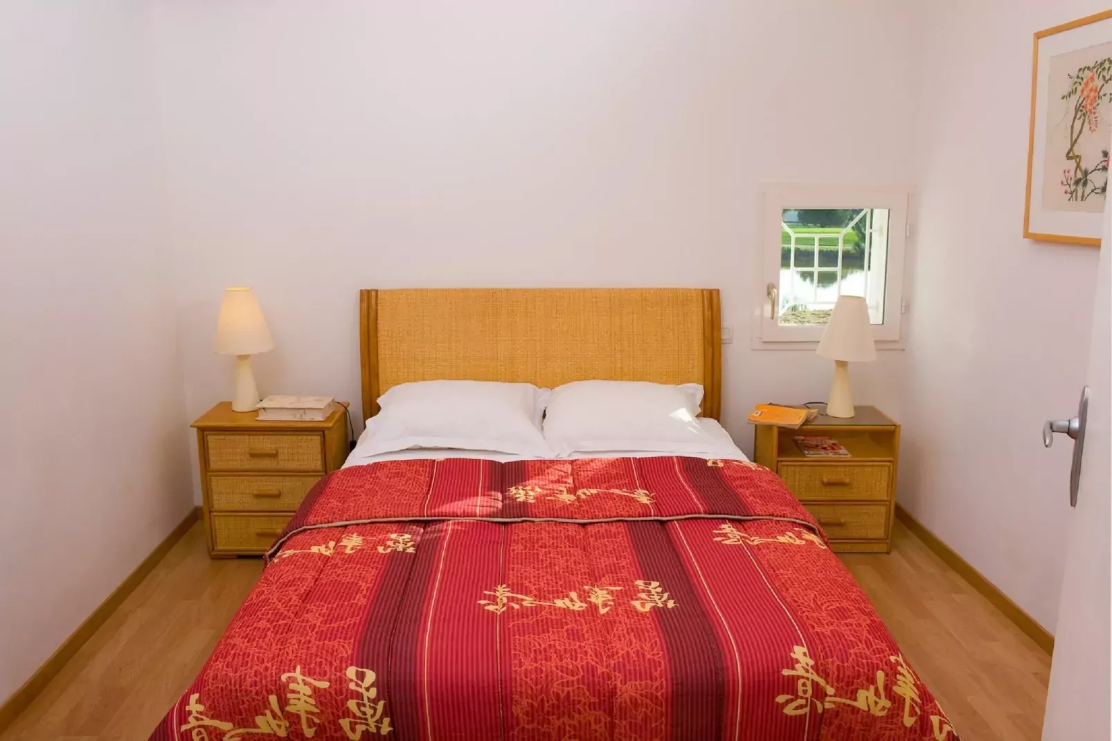 Le Domaine de Fontenelles 3-Bedroom