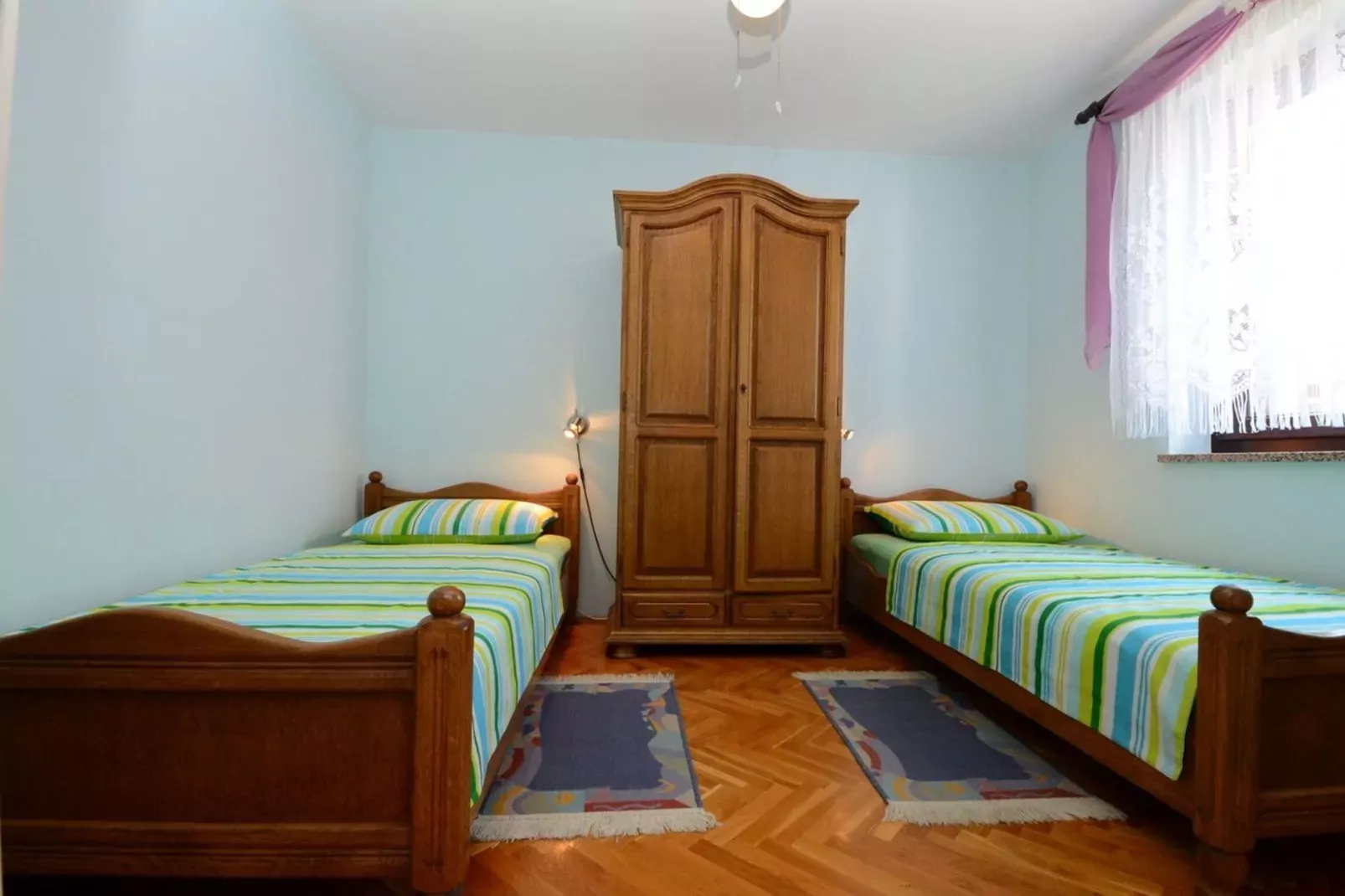 Apartment Filipin-Bedroom