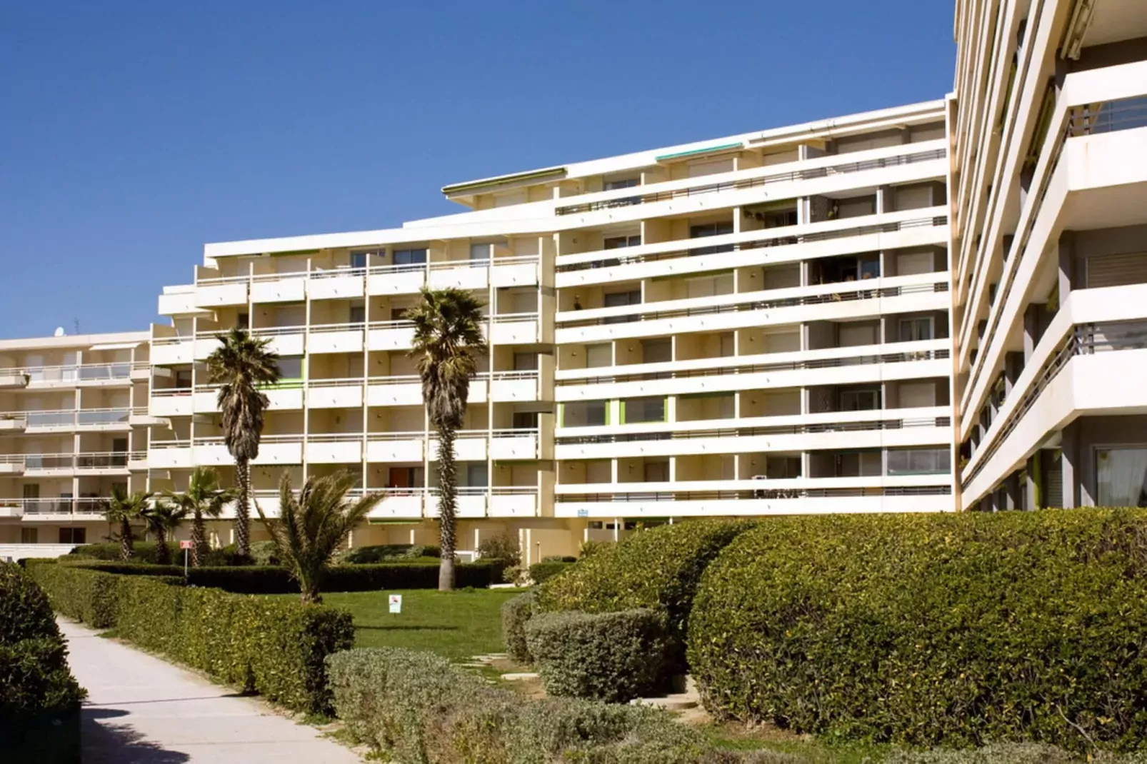 Le Domaine de Fontenelles 3-Areas summer 20km