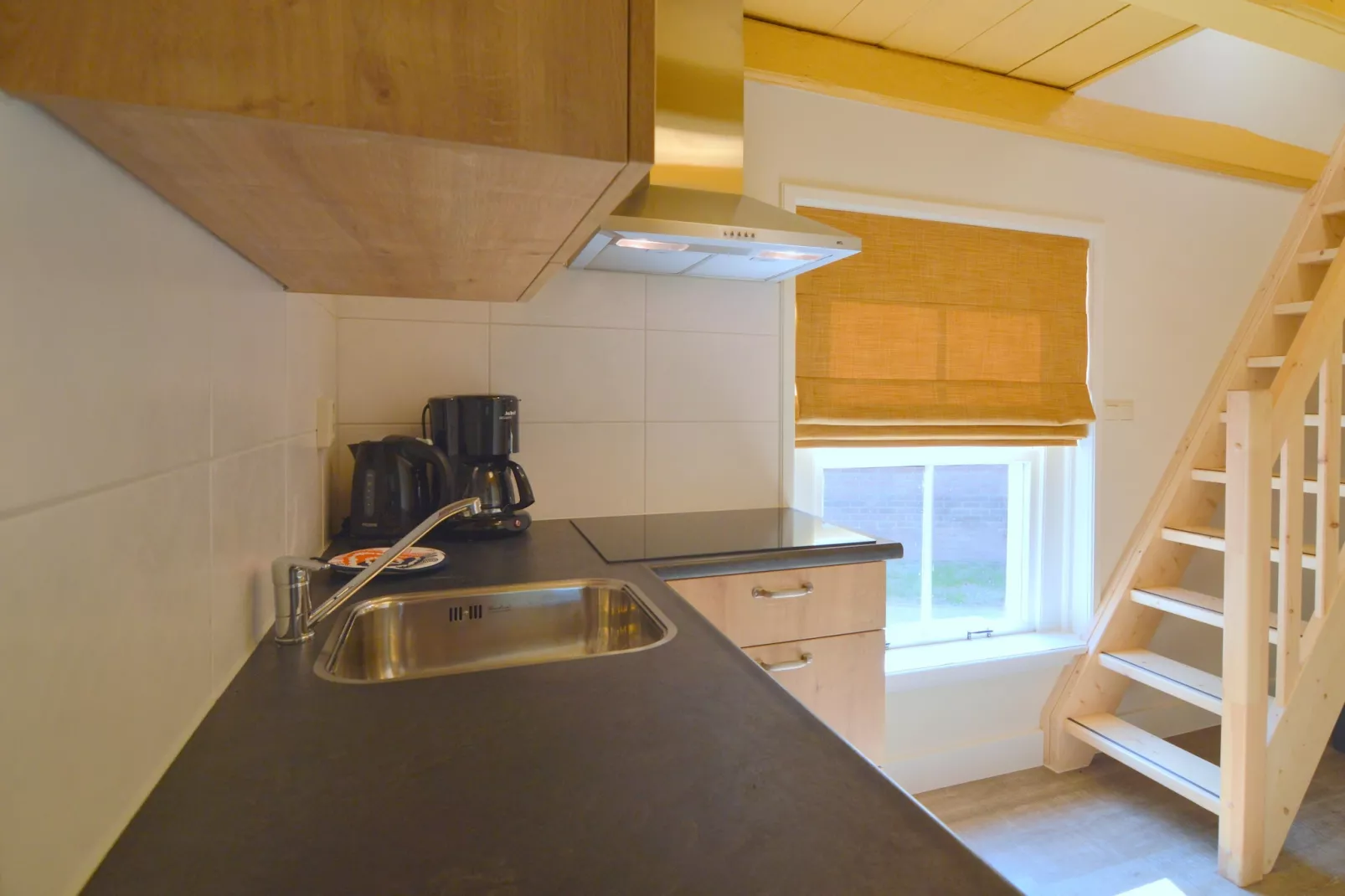 Bakhuus-Kitchen