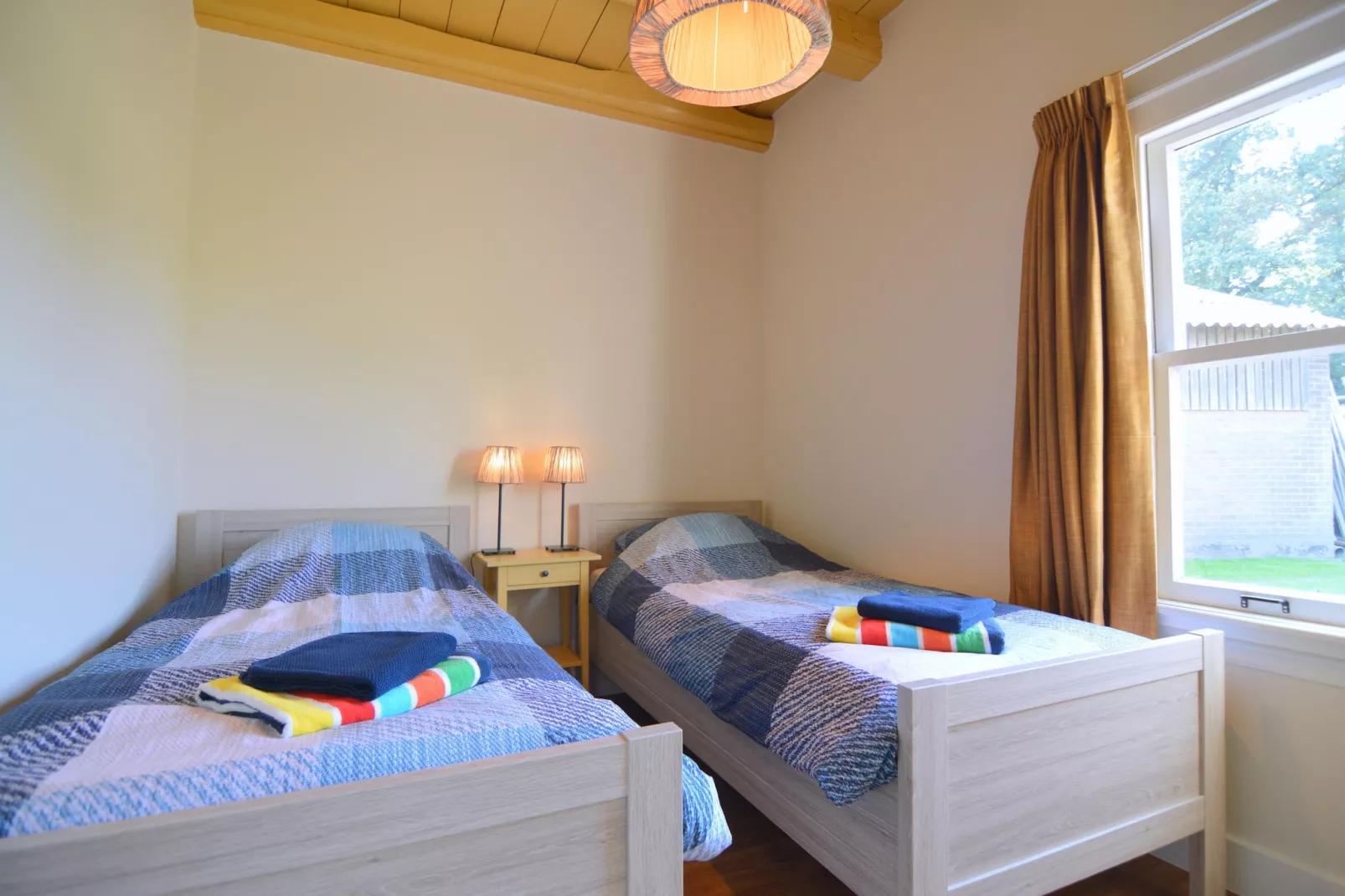 Bakhuus-Bedroom