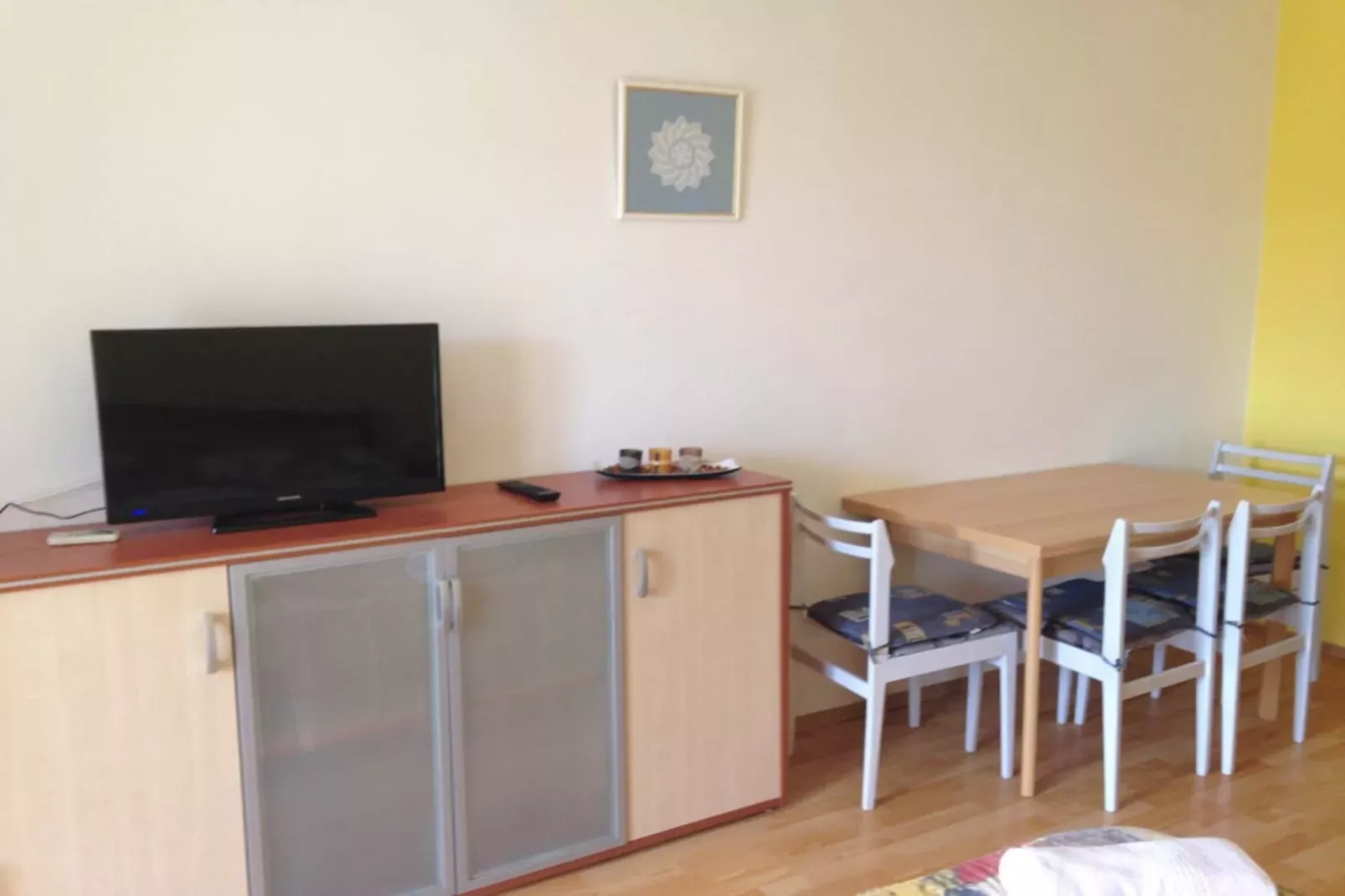 Apartment Alexandra-Ambiente