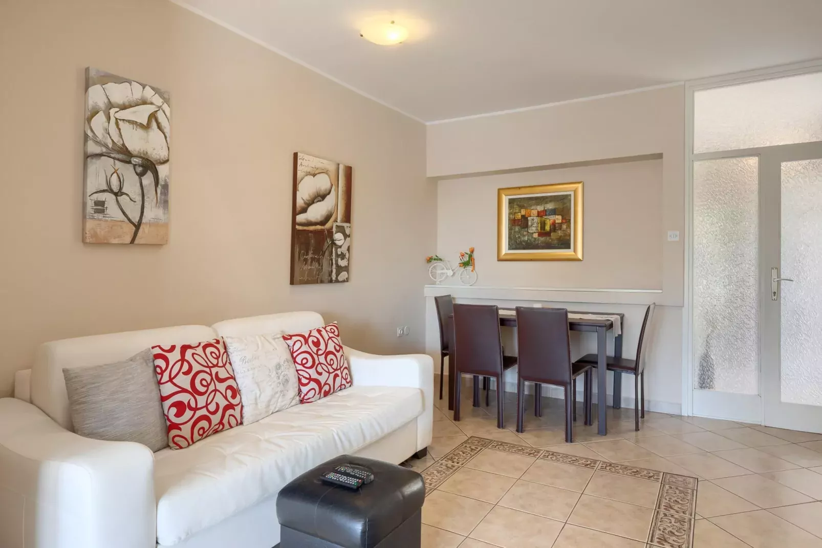 Premium Apartment Hari I-Salon
