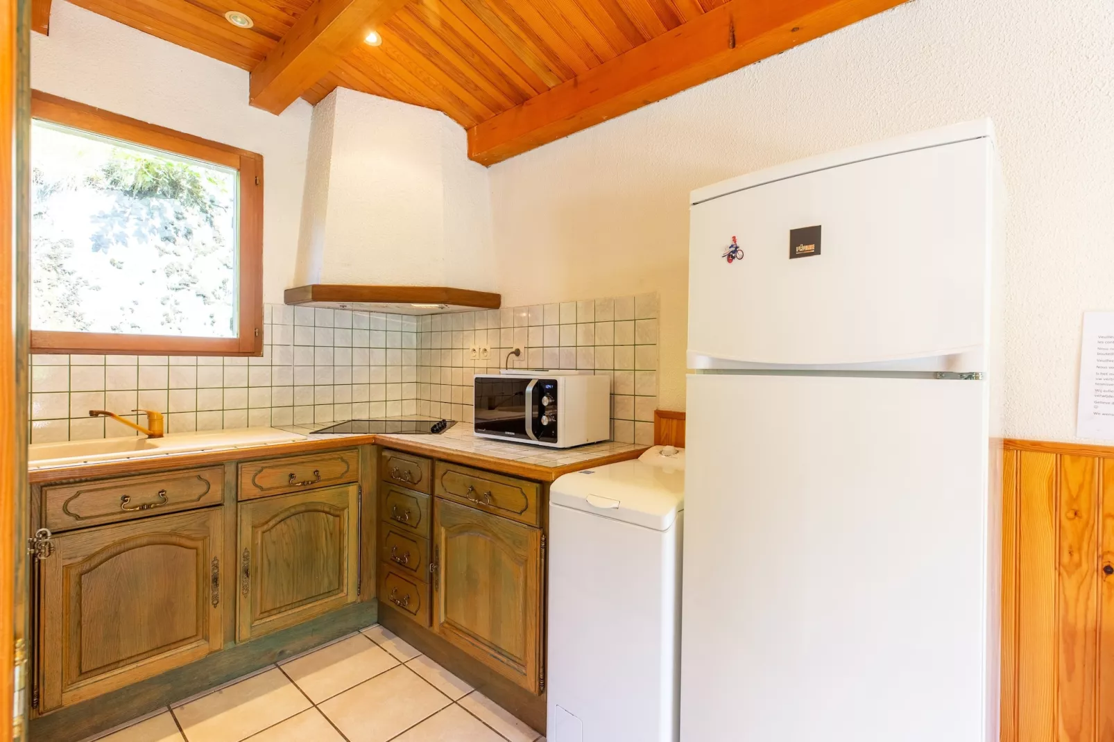 L'Ourson-Kitchen