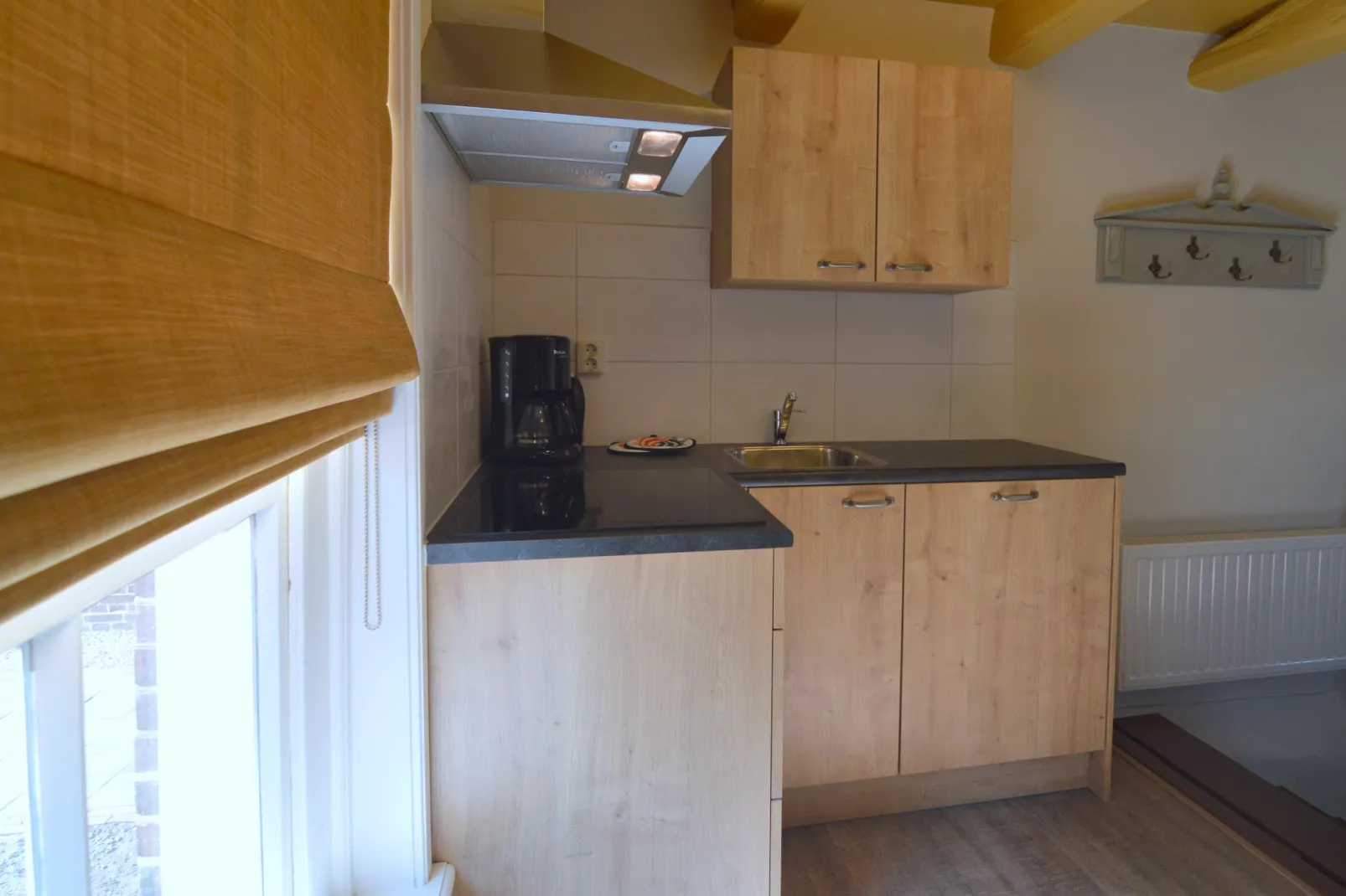 Bakhuus-Kitchen