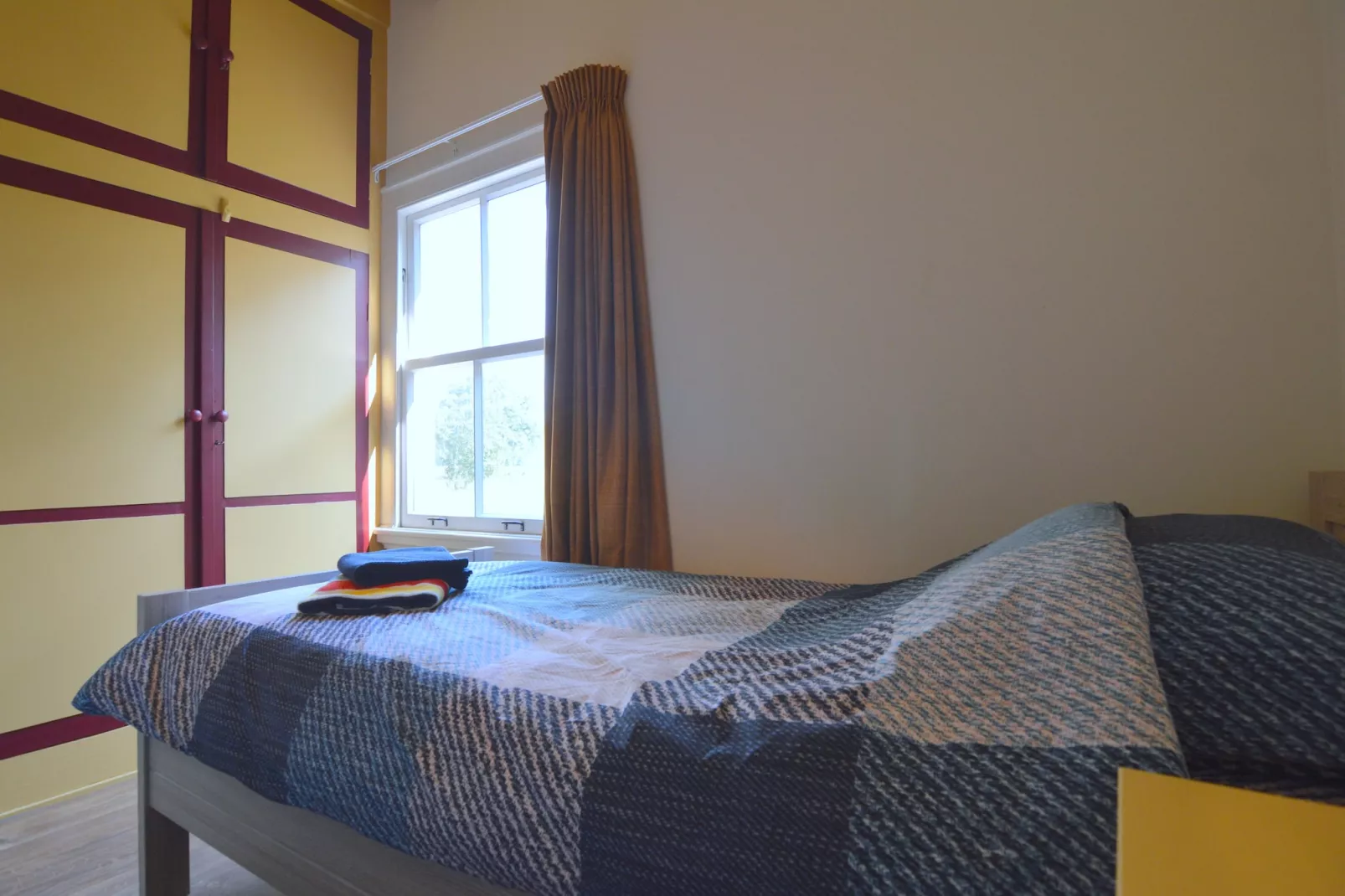 Bakhuus-Bedroom