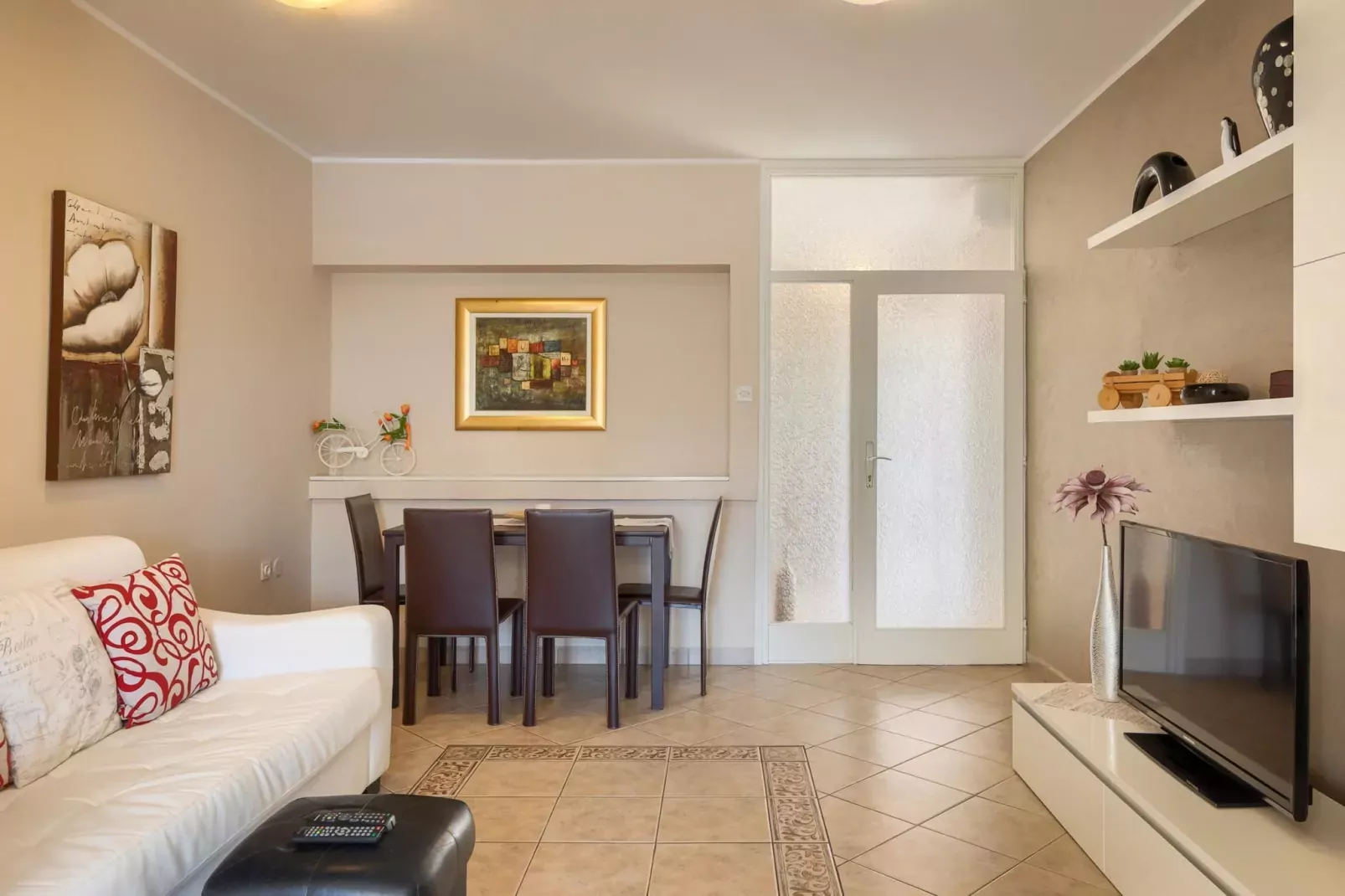 Premium Apartment Hari I-Salon