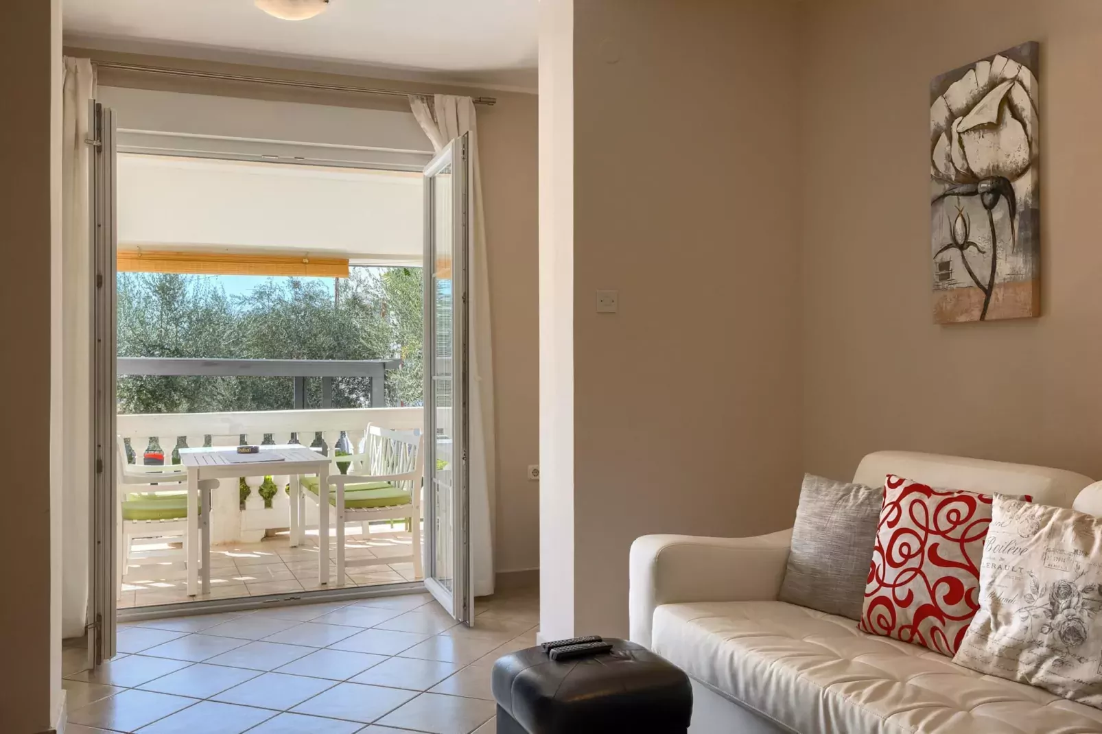 Premium Apartment Hari I-Salon