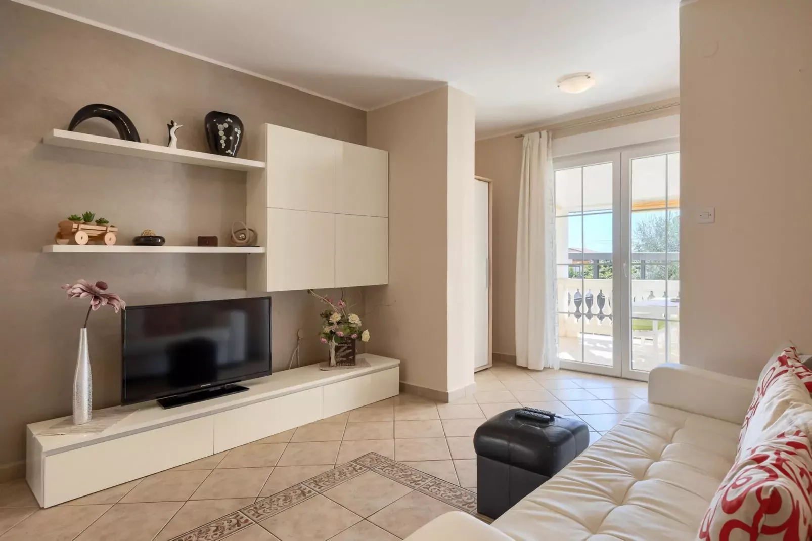 Premium Apartment Hari I-Salon