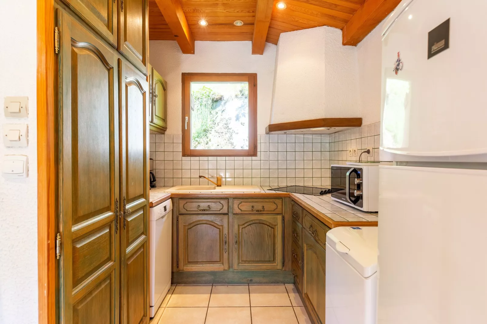 L'Ourson-Kitchen