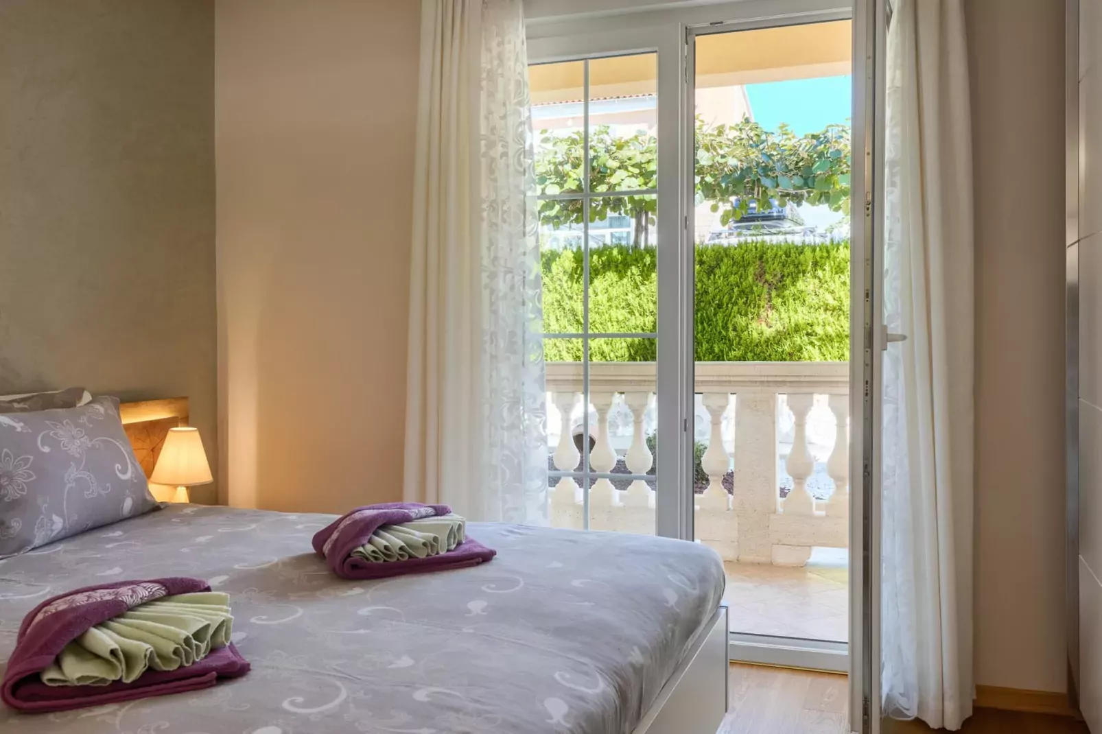 Premium Apartment Hari I-Chambre
