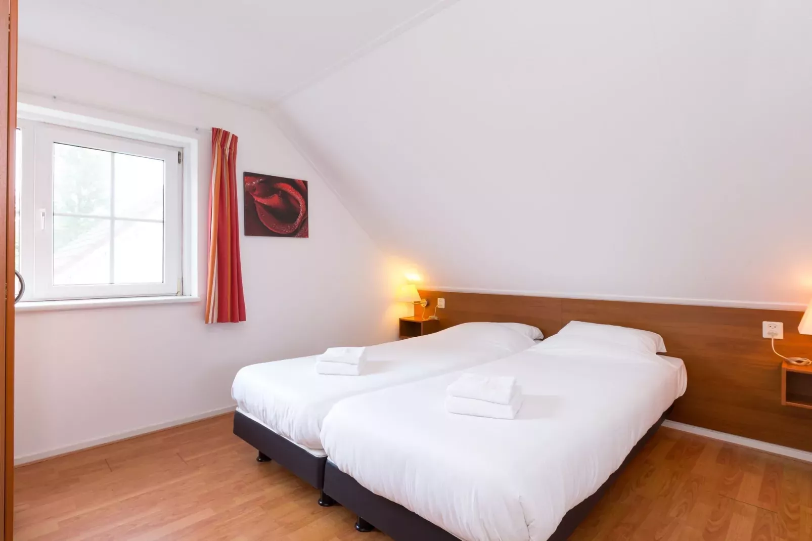 Vakantiepark Hellendoorn 1-Schlafzimmer