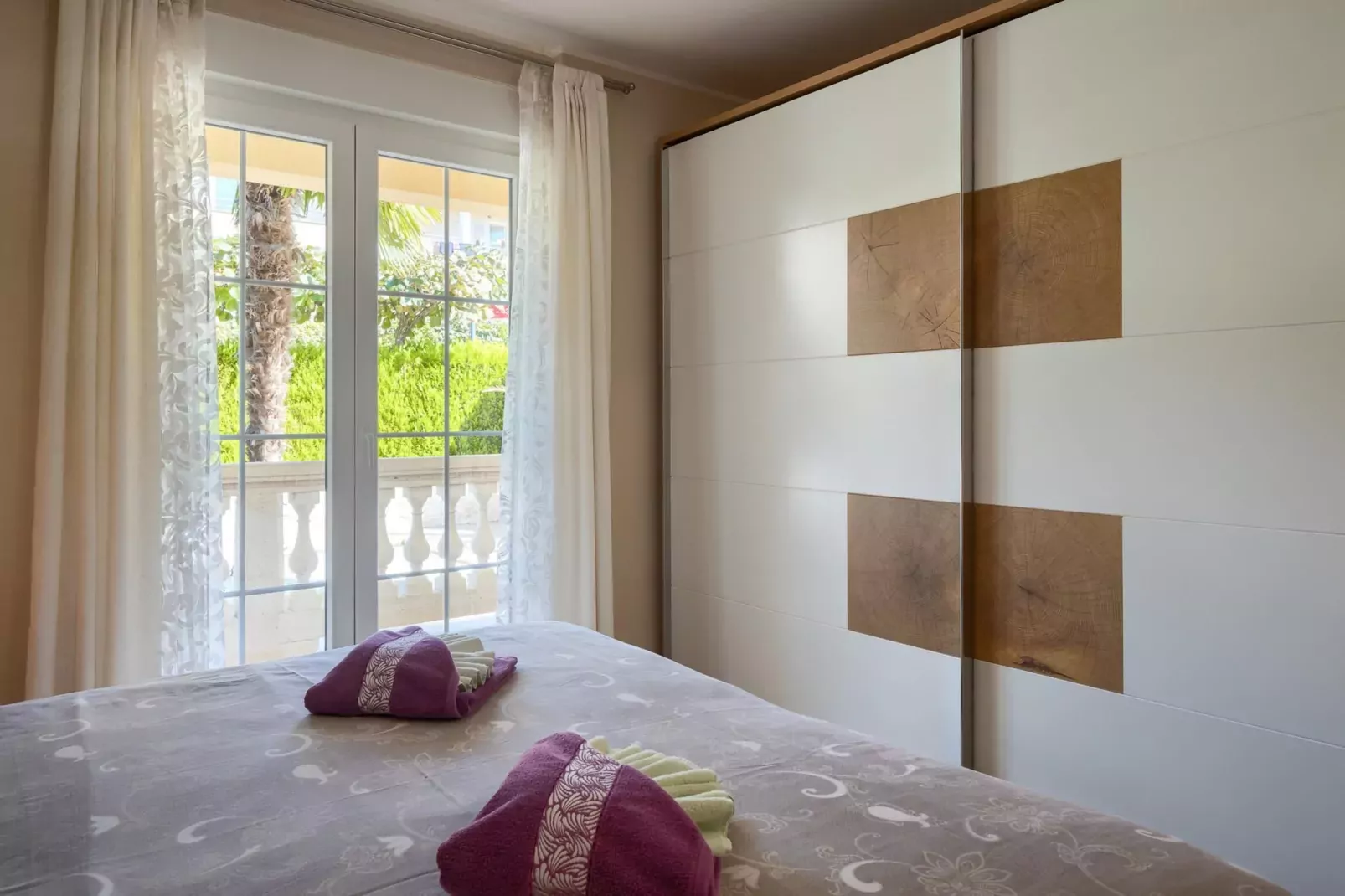 Premium Apartment Hari I-Chambre