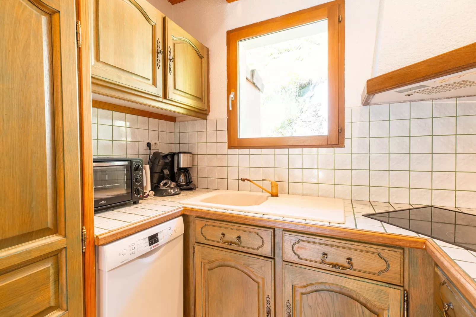 L'Ourson-Kitchen