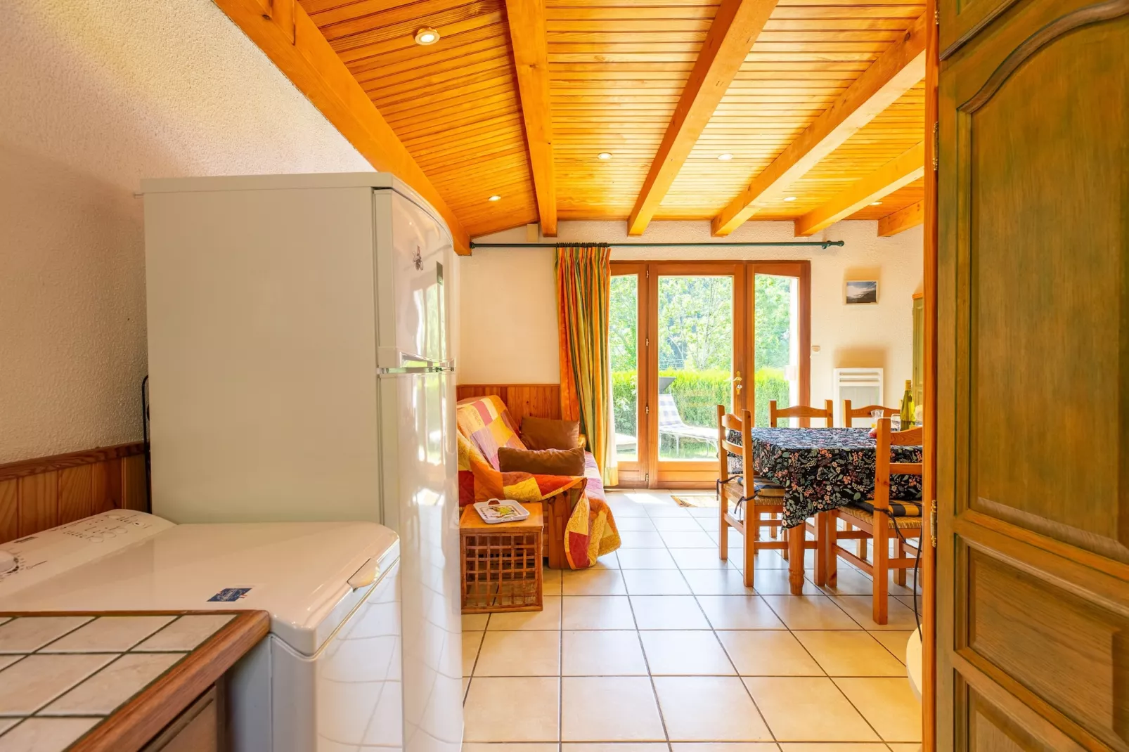 L'Ourson-Kitchen