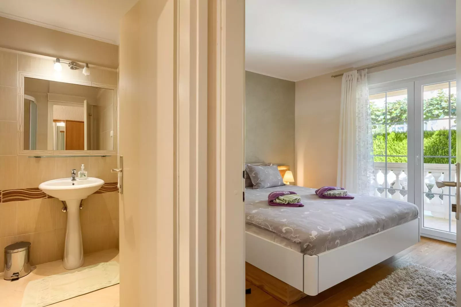 Premium Apartment Hari I-Chambre