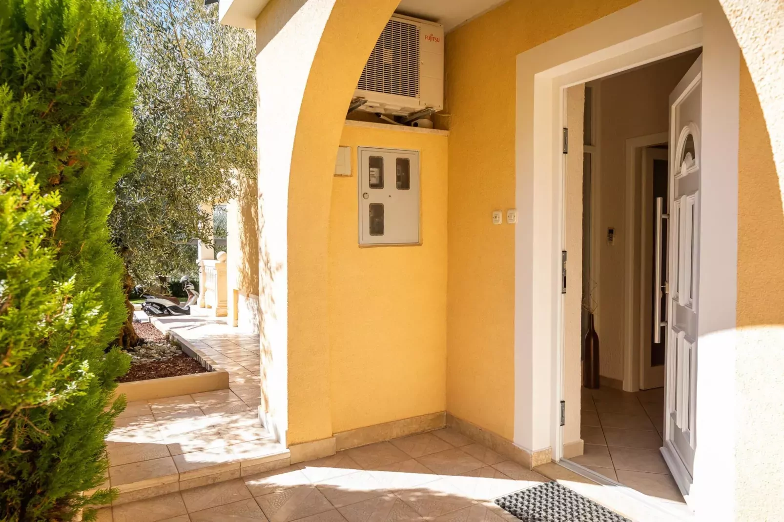 Premium Apartment Hari I-Ambiance