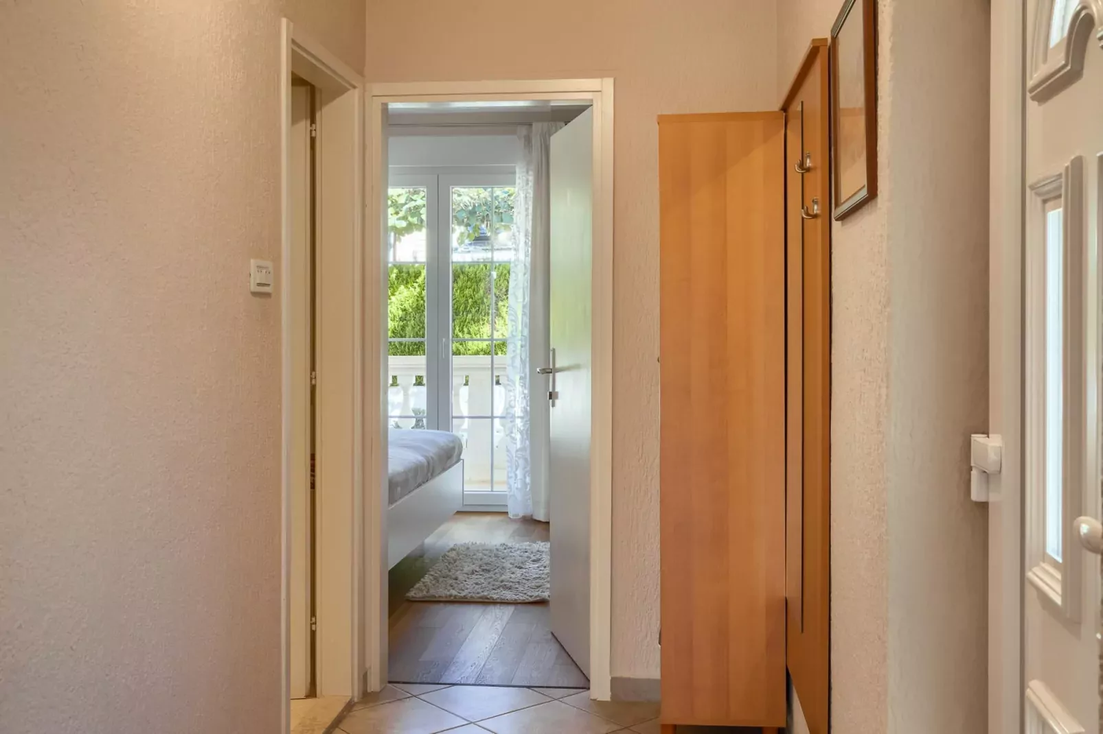Premium Apartment Hari I-Ambiance