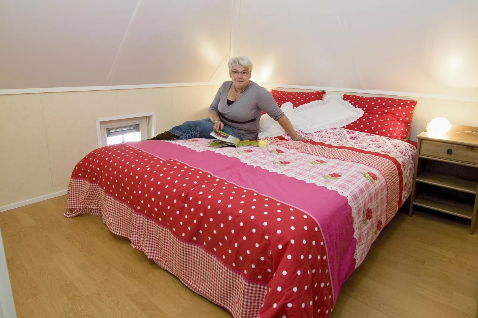 De Grimberghoeve 1-Bedroom
