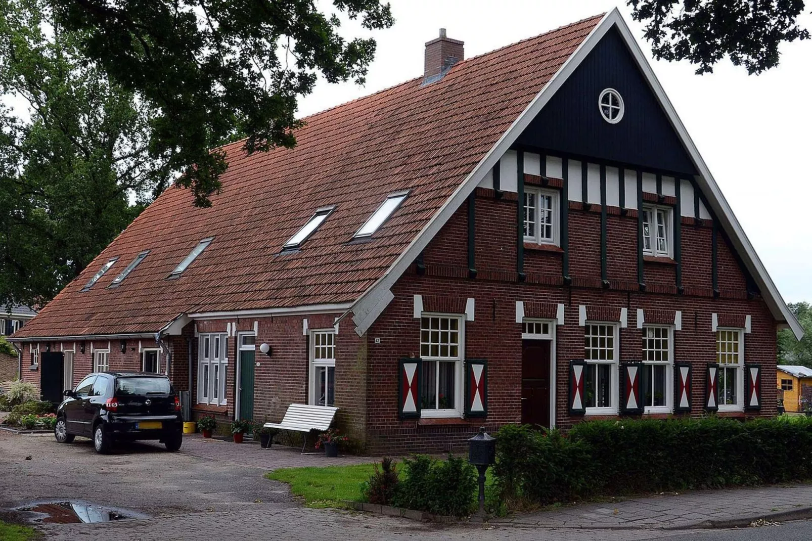 De Grimberghoeve 1-Areas summer 5km
