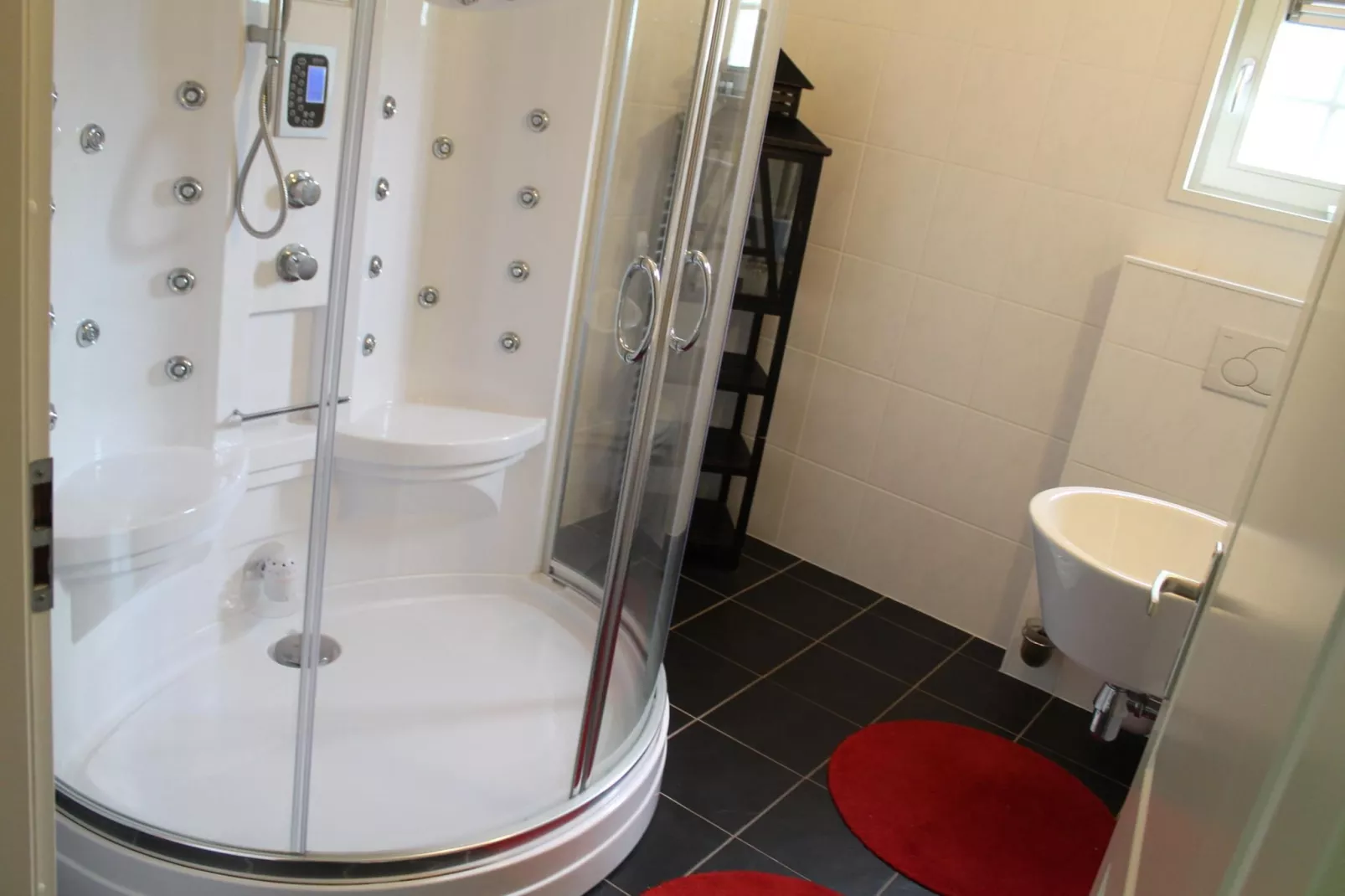 De Grimberghoeve 2-Bathroom