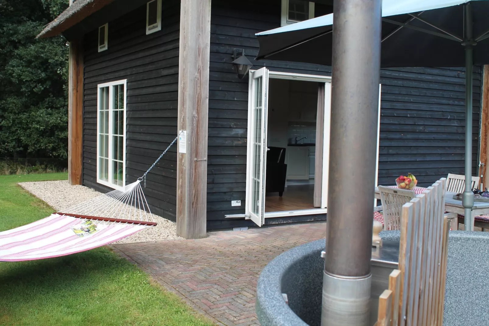 De Grimberghoeve 2-Exterior summer