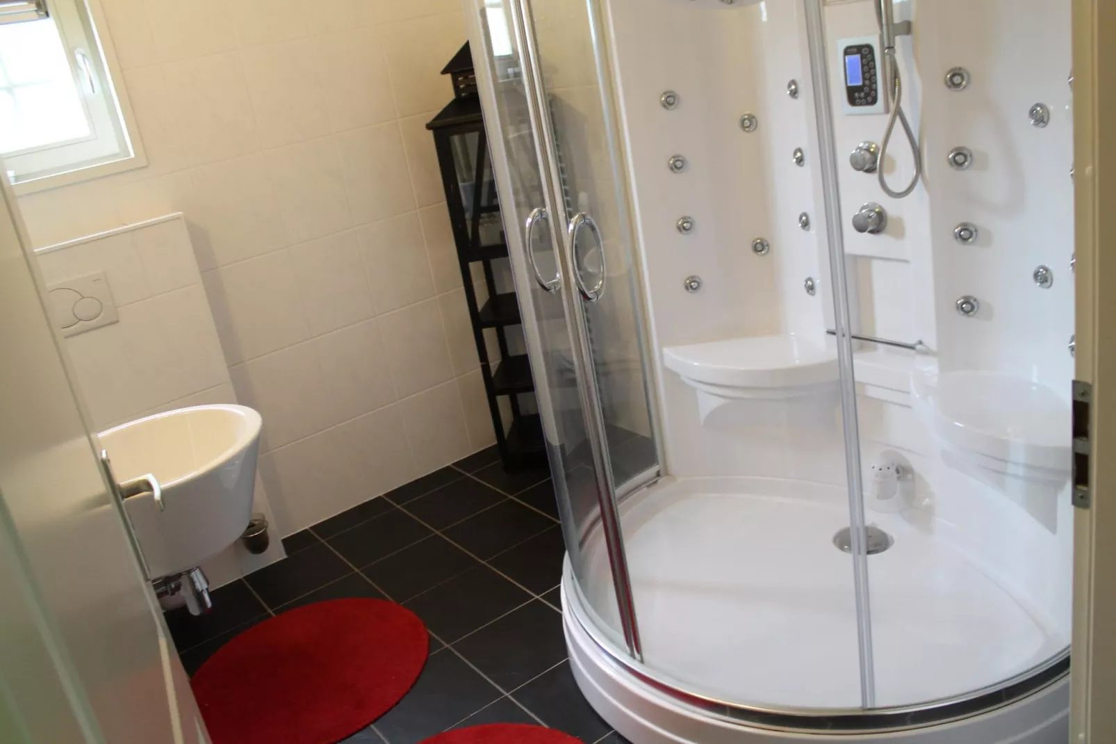 De Grimberghoeve 2-Bathroom