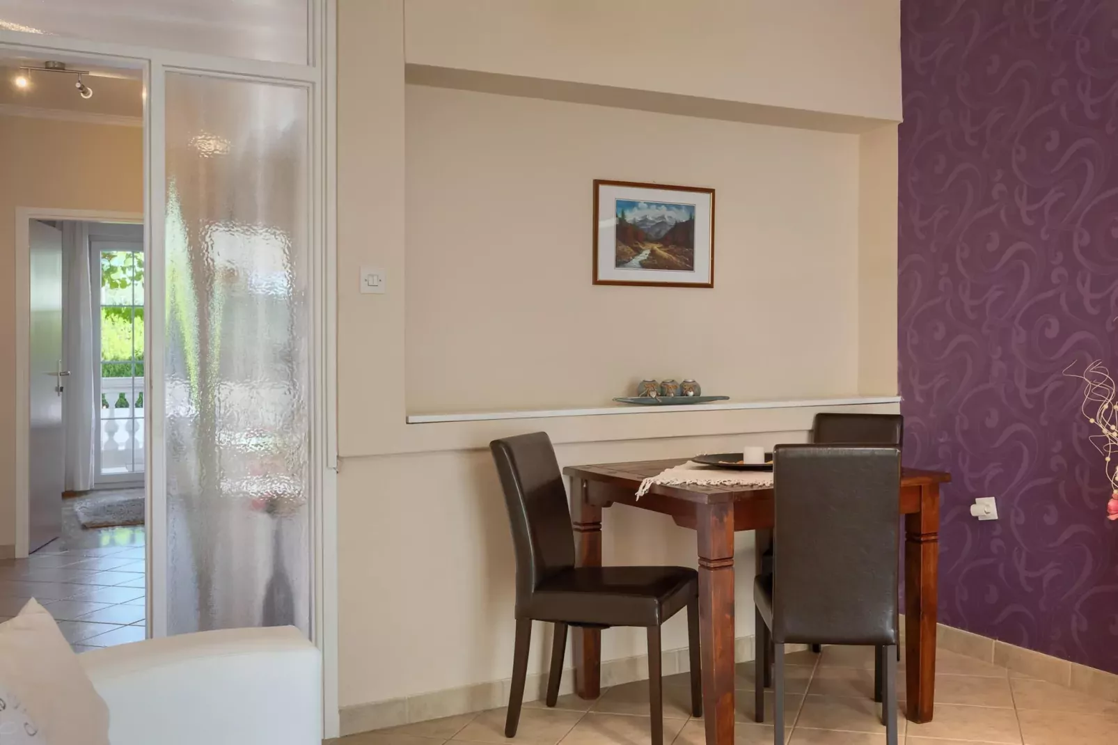 Premium Apartment Hari II-Atmosphere